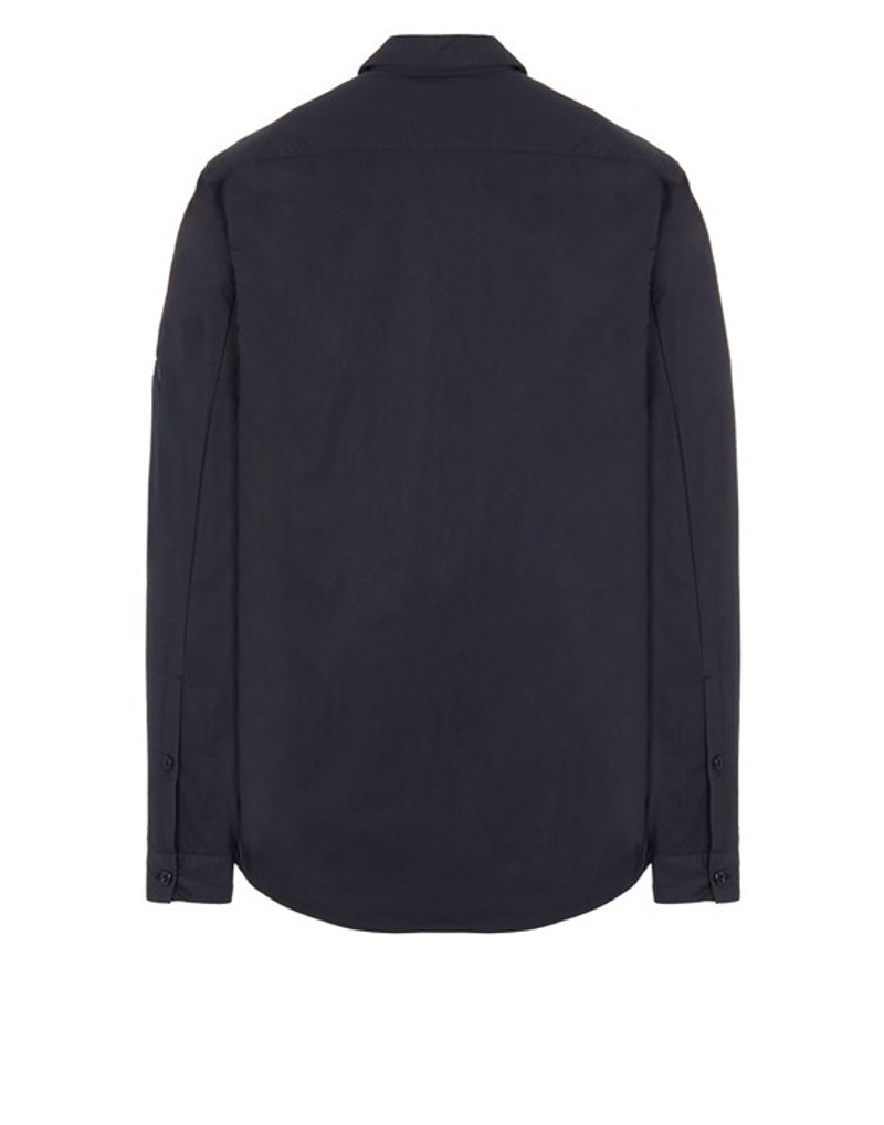 Stone Island 12510 GARMENT-DYED LIGHT COTTON TELA 'PARACADUTE' outlook