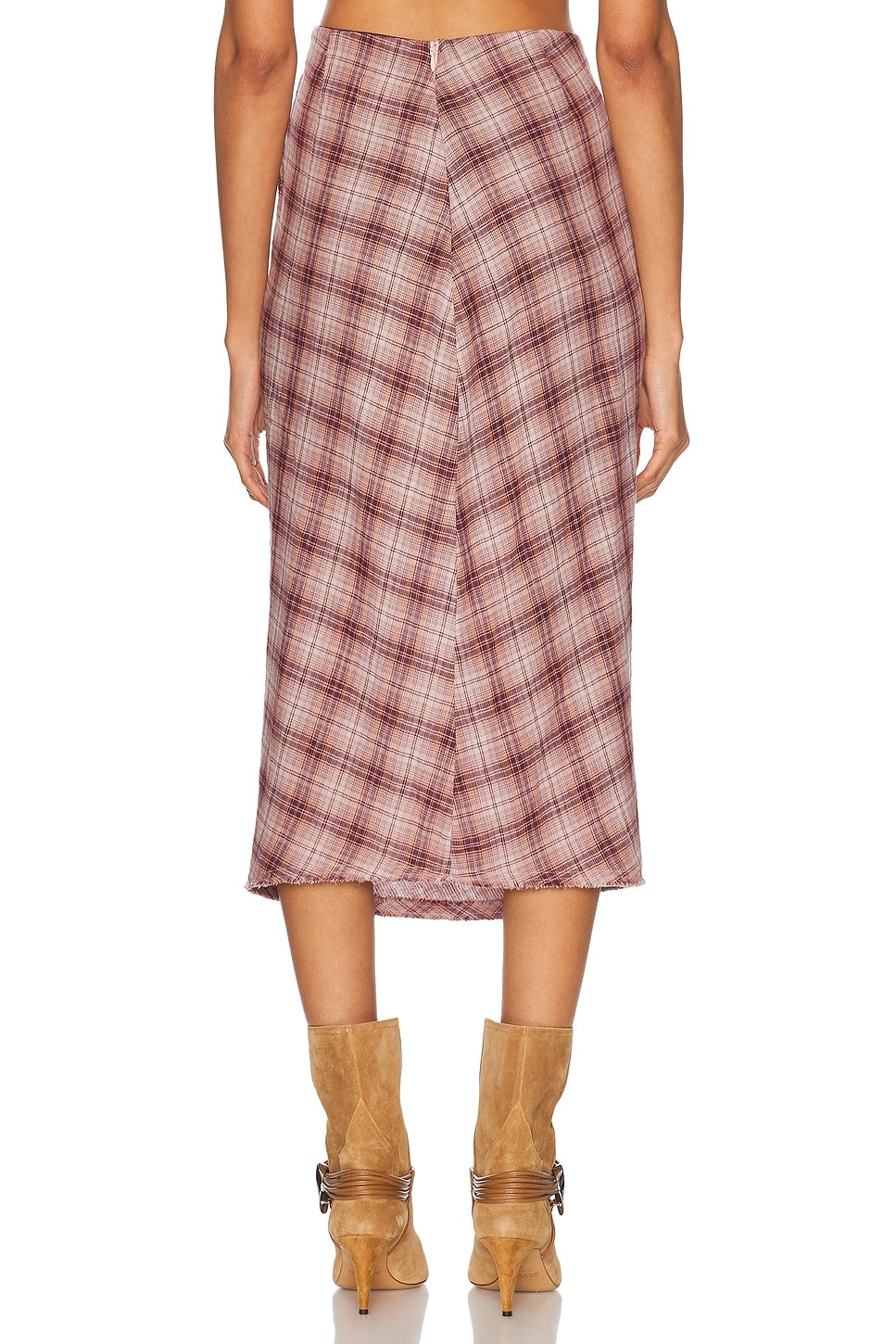 Nicole Skirt - 4
