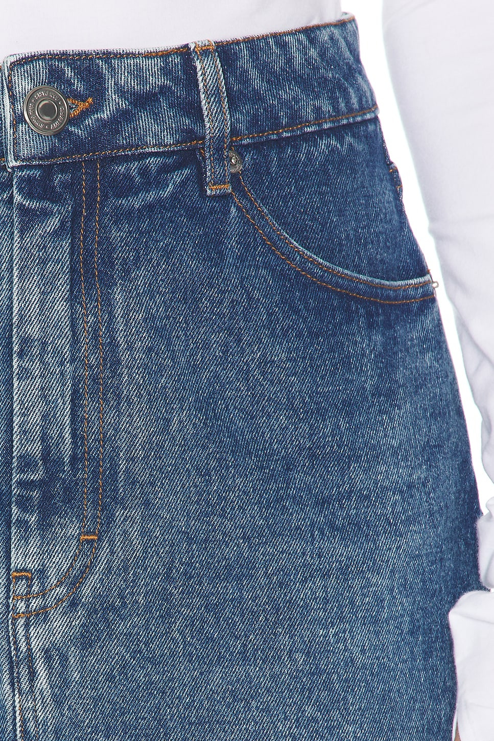 Mini Skirt - 6