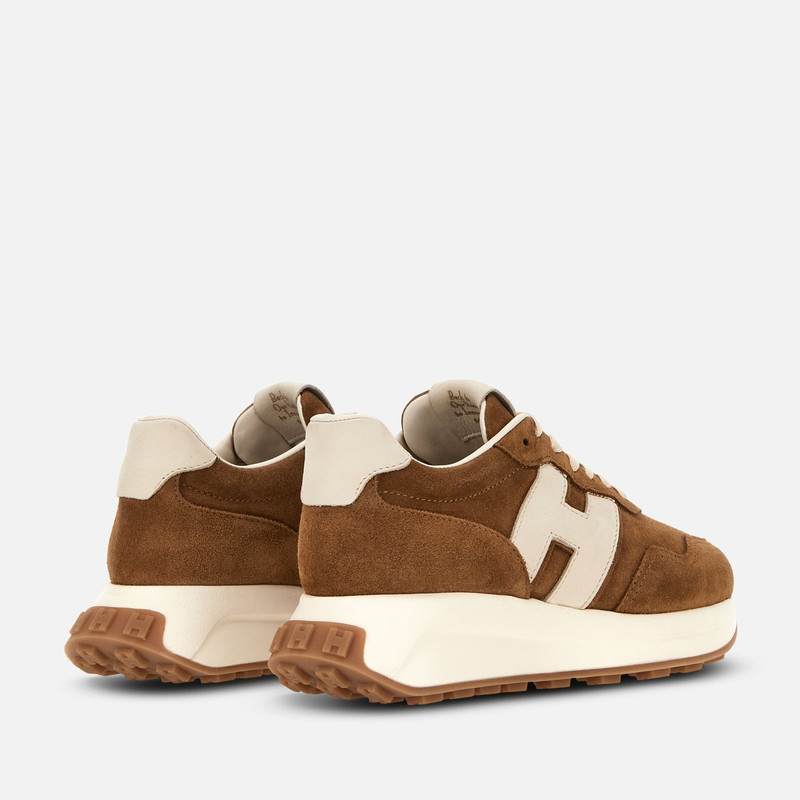 HOGAN Sneakers Hogan H641 outlook