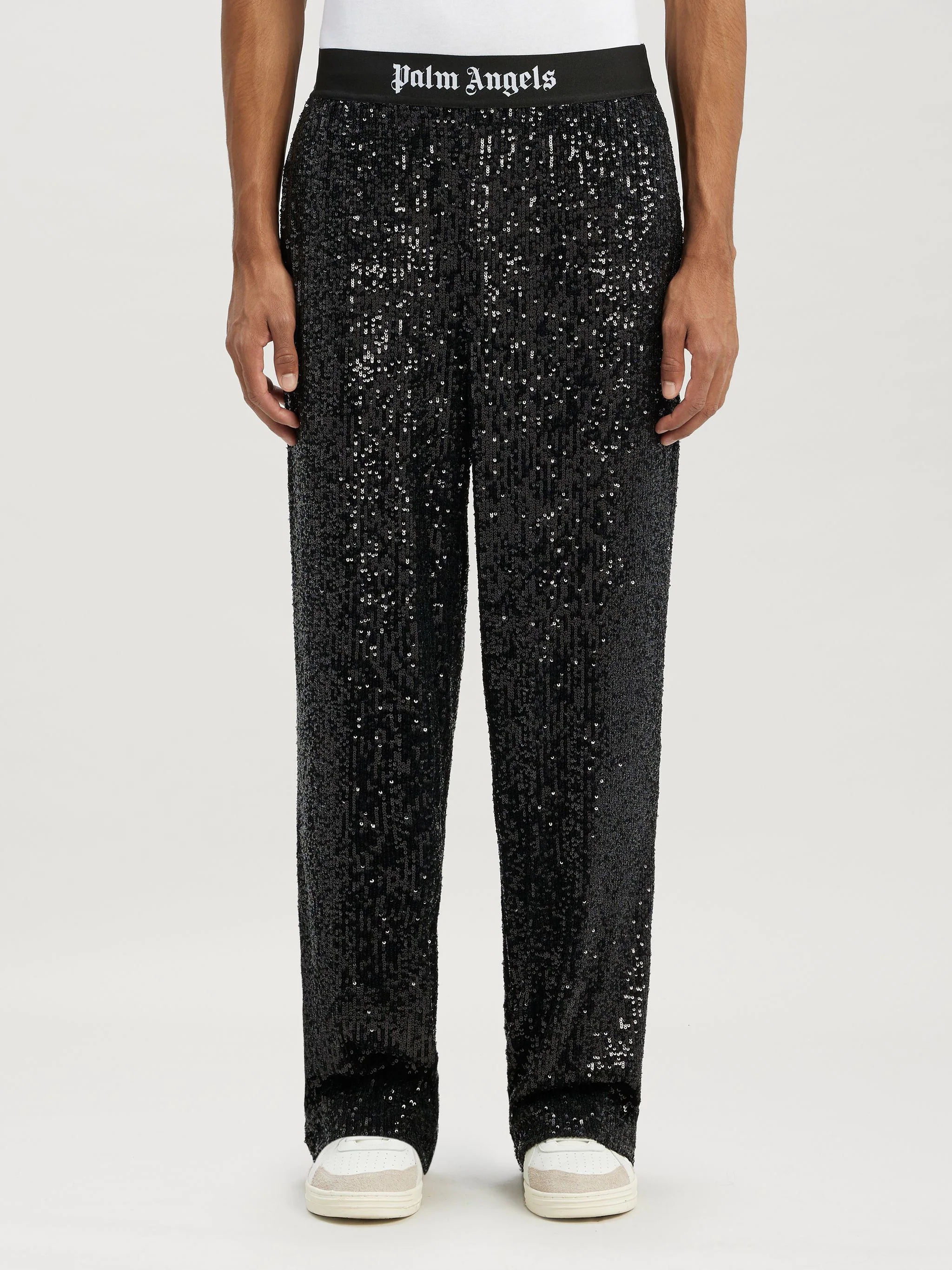 SHOW SEQUINS PANTS - 3