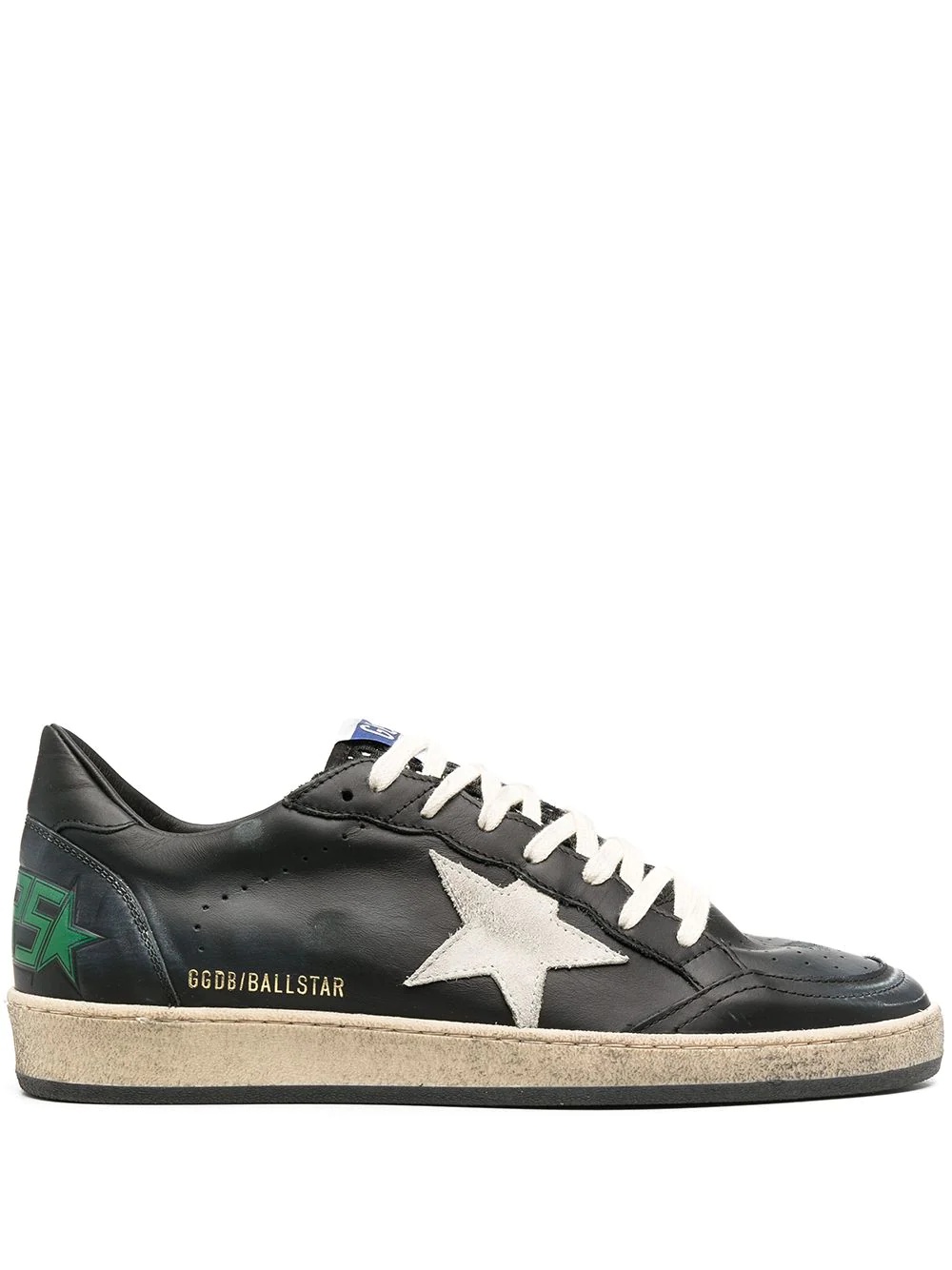 Ball Star low-top sneakers - 1