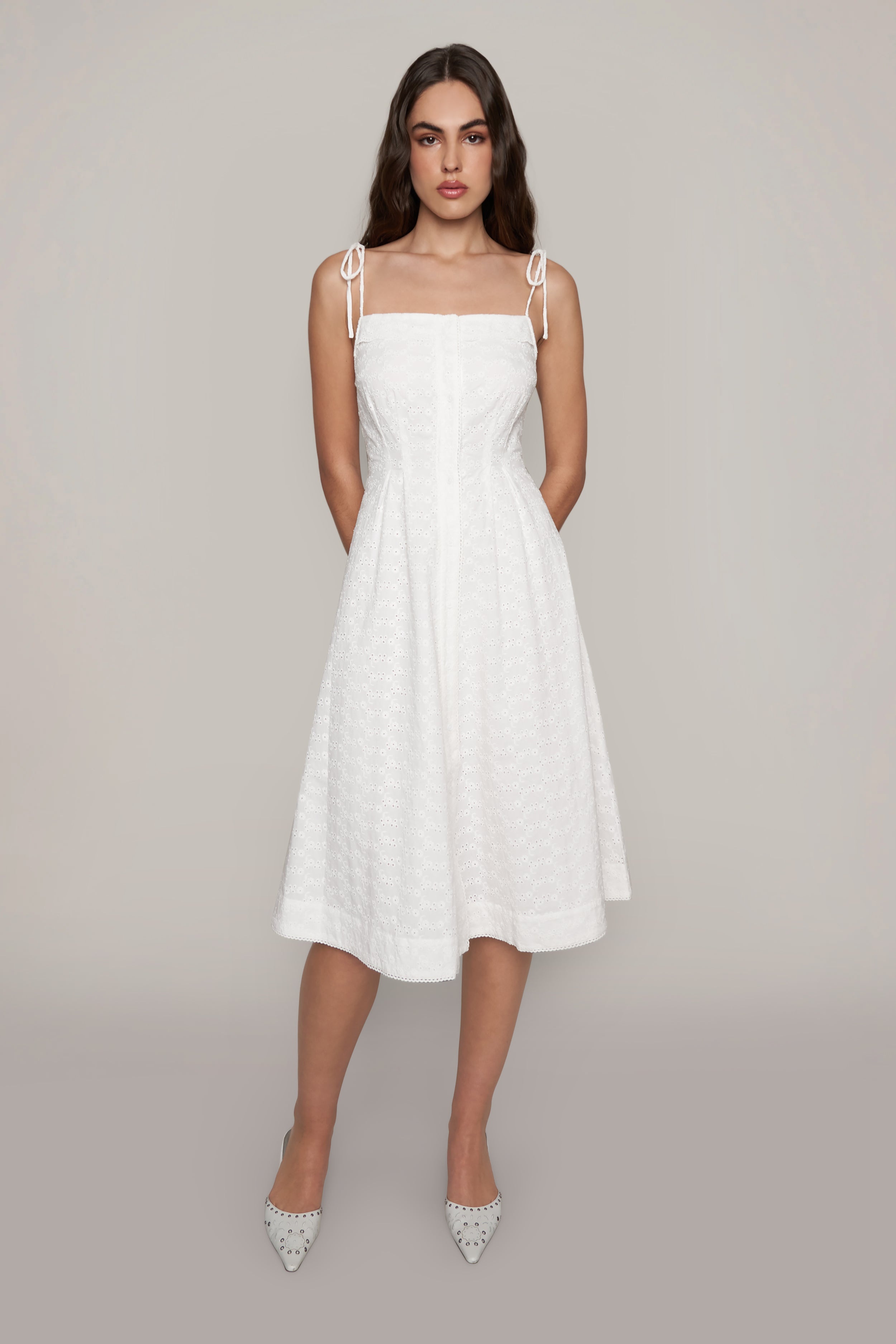 ACADIA DRESS - 5