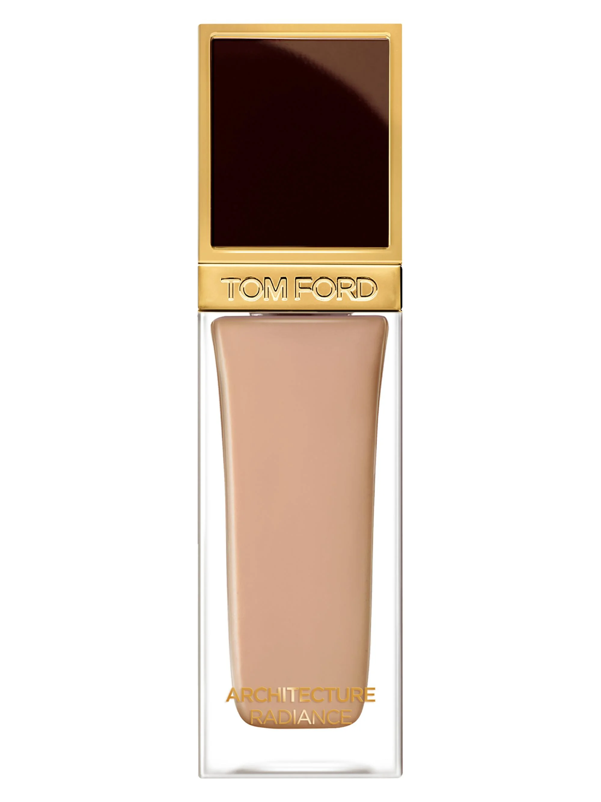 Women's Architecture Radiance Hydrating Foundation - 6.5 Champagne - 1