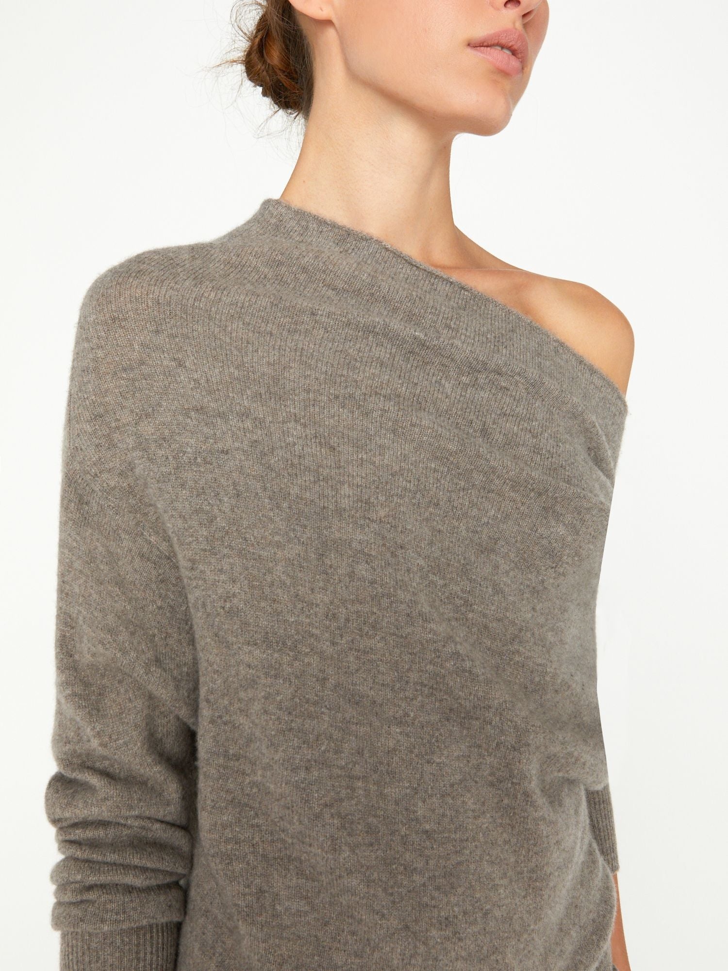 The Lori Off Shoulder - 1