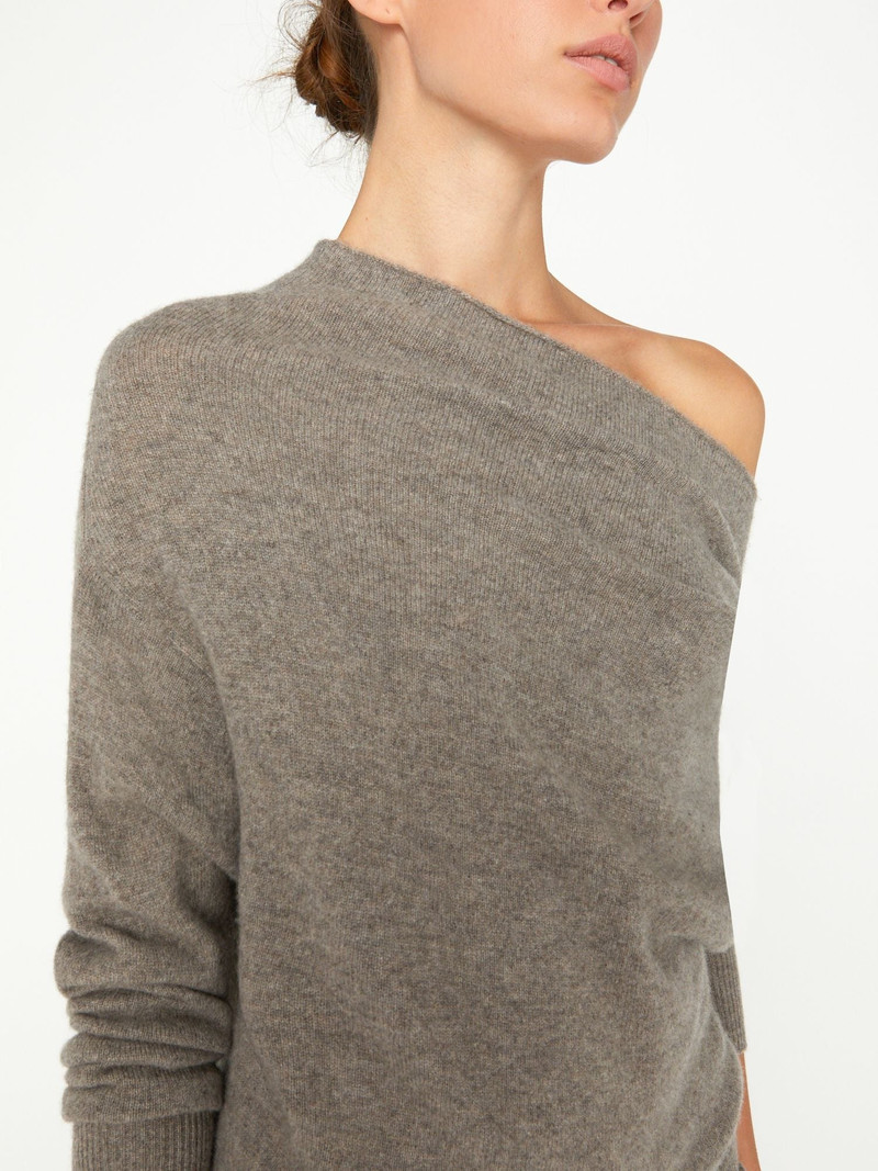 The Lori Off Shoulder 1