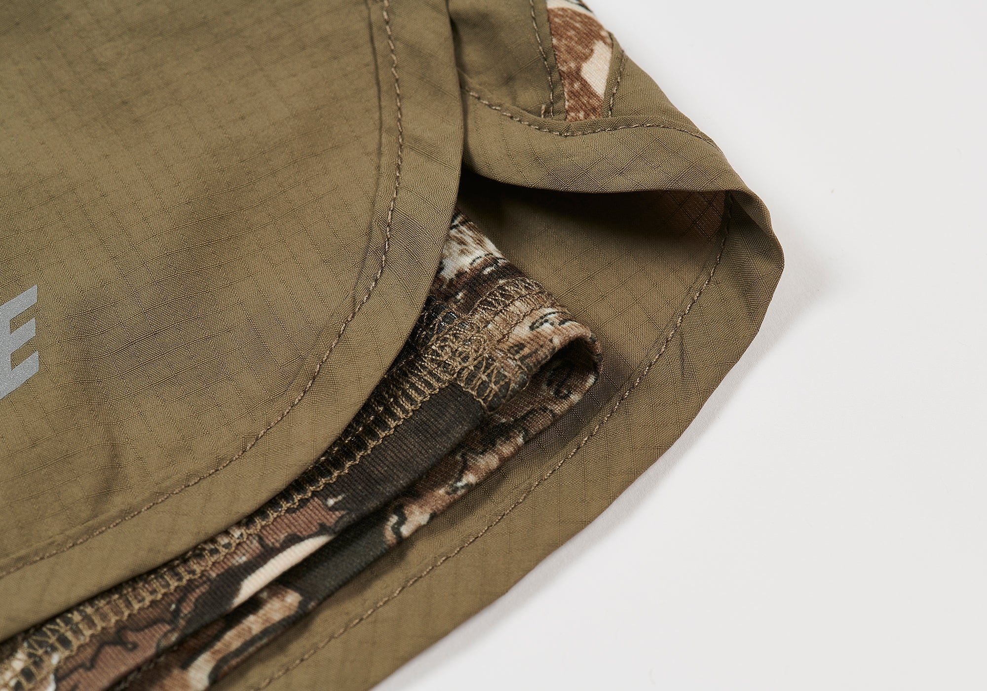 TRAIL RUNNER SHORT REALTREE - 6