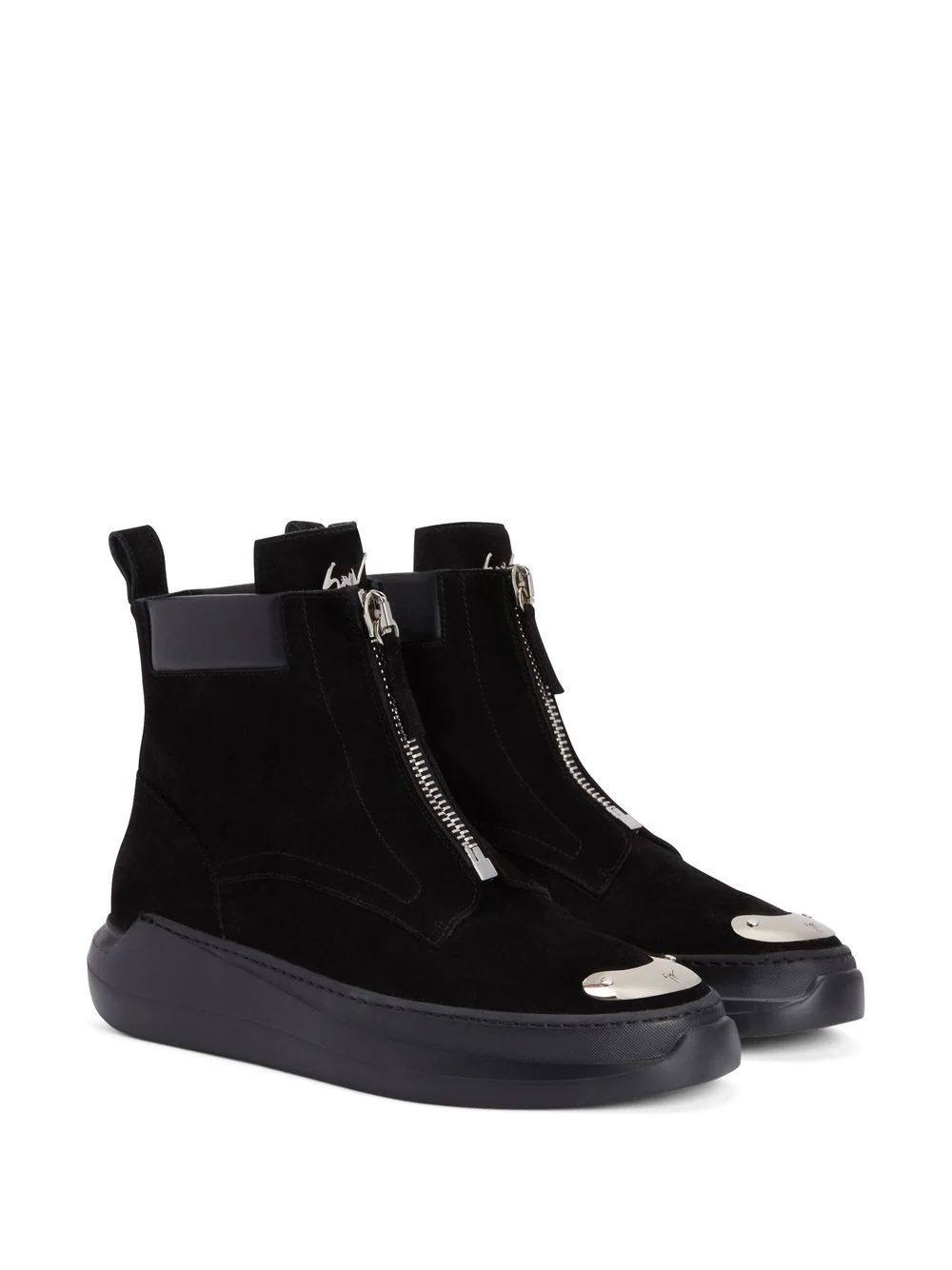 Denoel ankle boots - 2