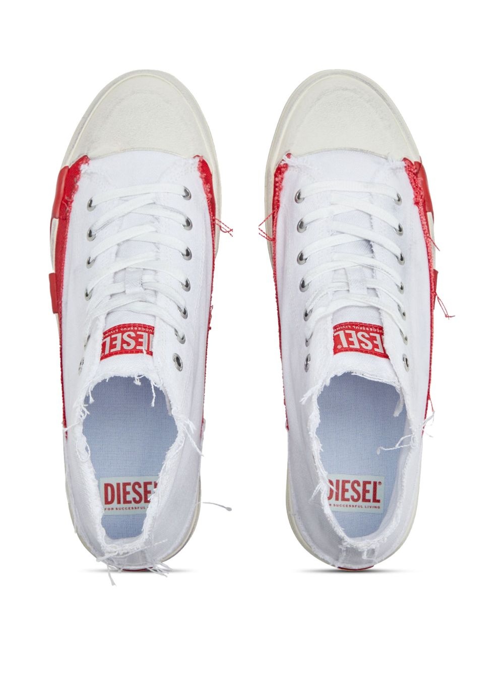 S-D-Verse sneakers - 3