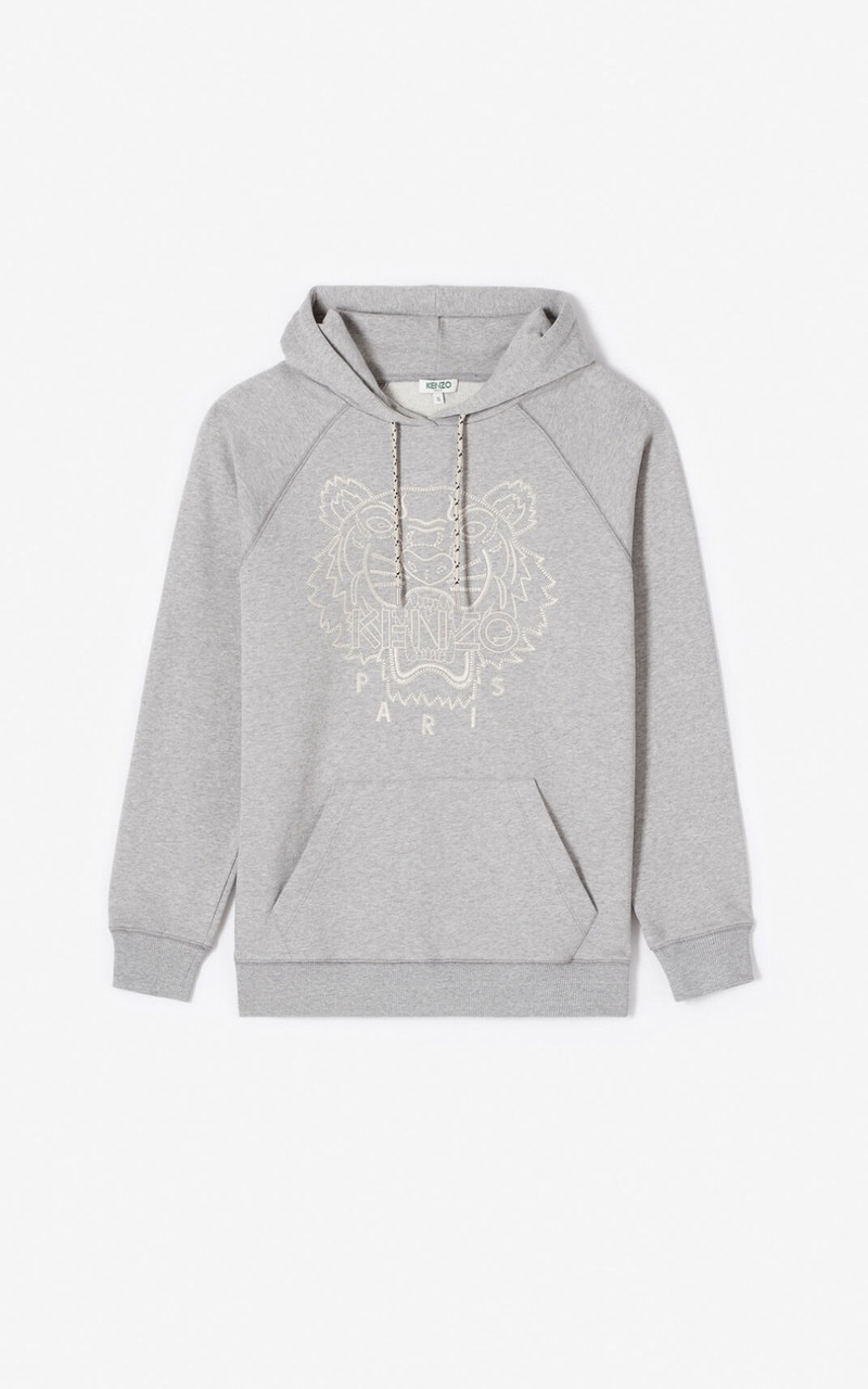 'Capsule Expedition' hoodie sweatshirt 1
