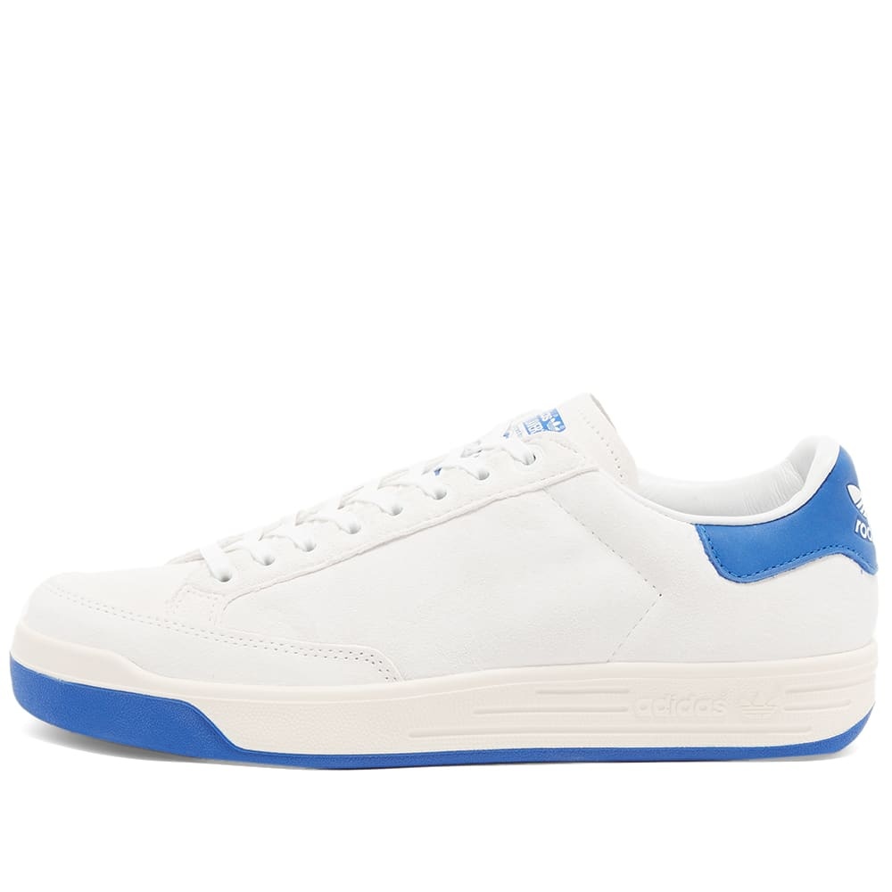 Adidas Rod Laver - 2