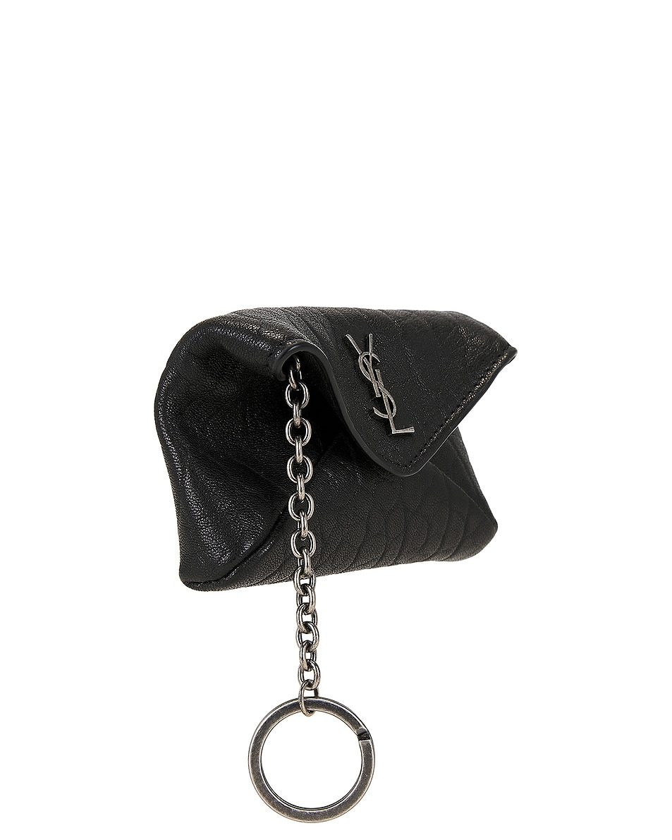 Envelope Key Case - 3