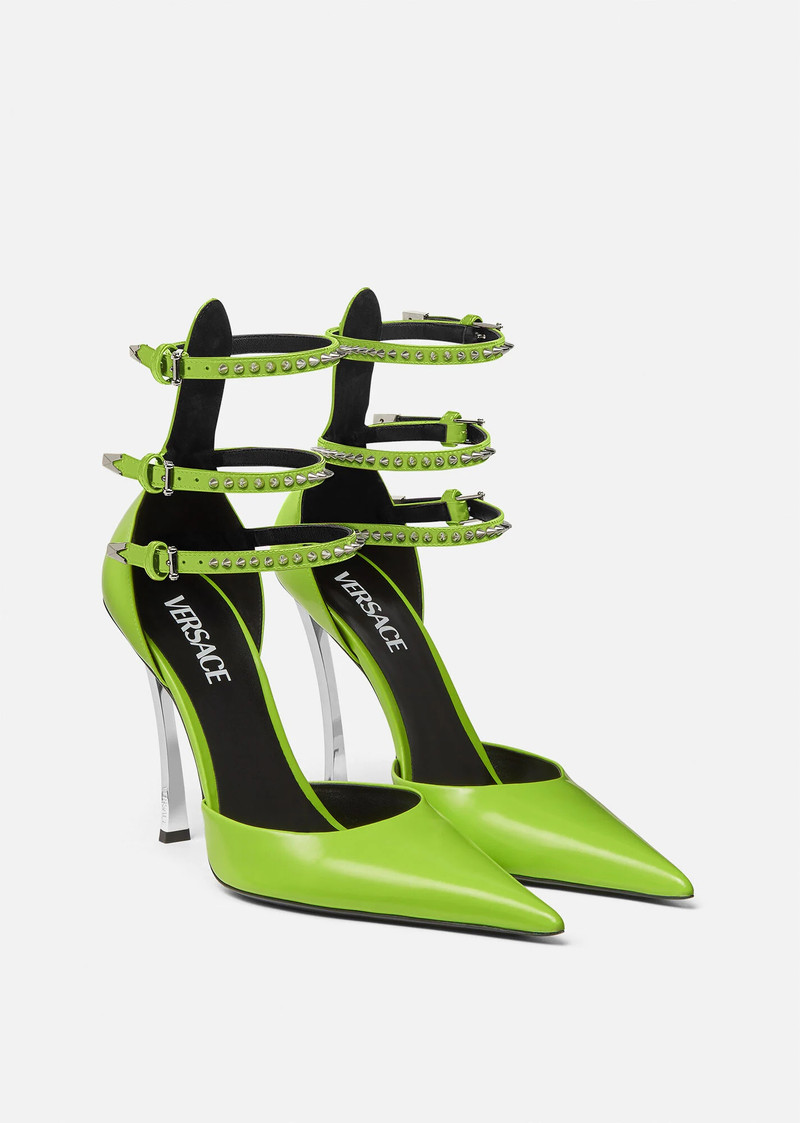 Spiked Pin-Point Pumps 2