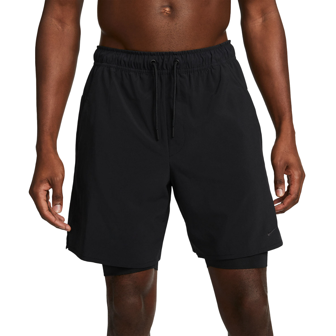 Nike Black DV9334-010 - 2