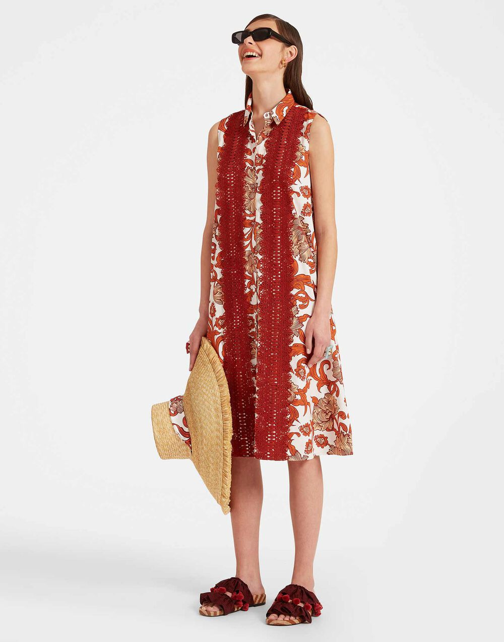 Tootsie Dress - 7