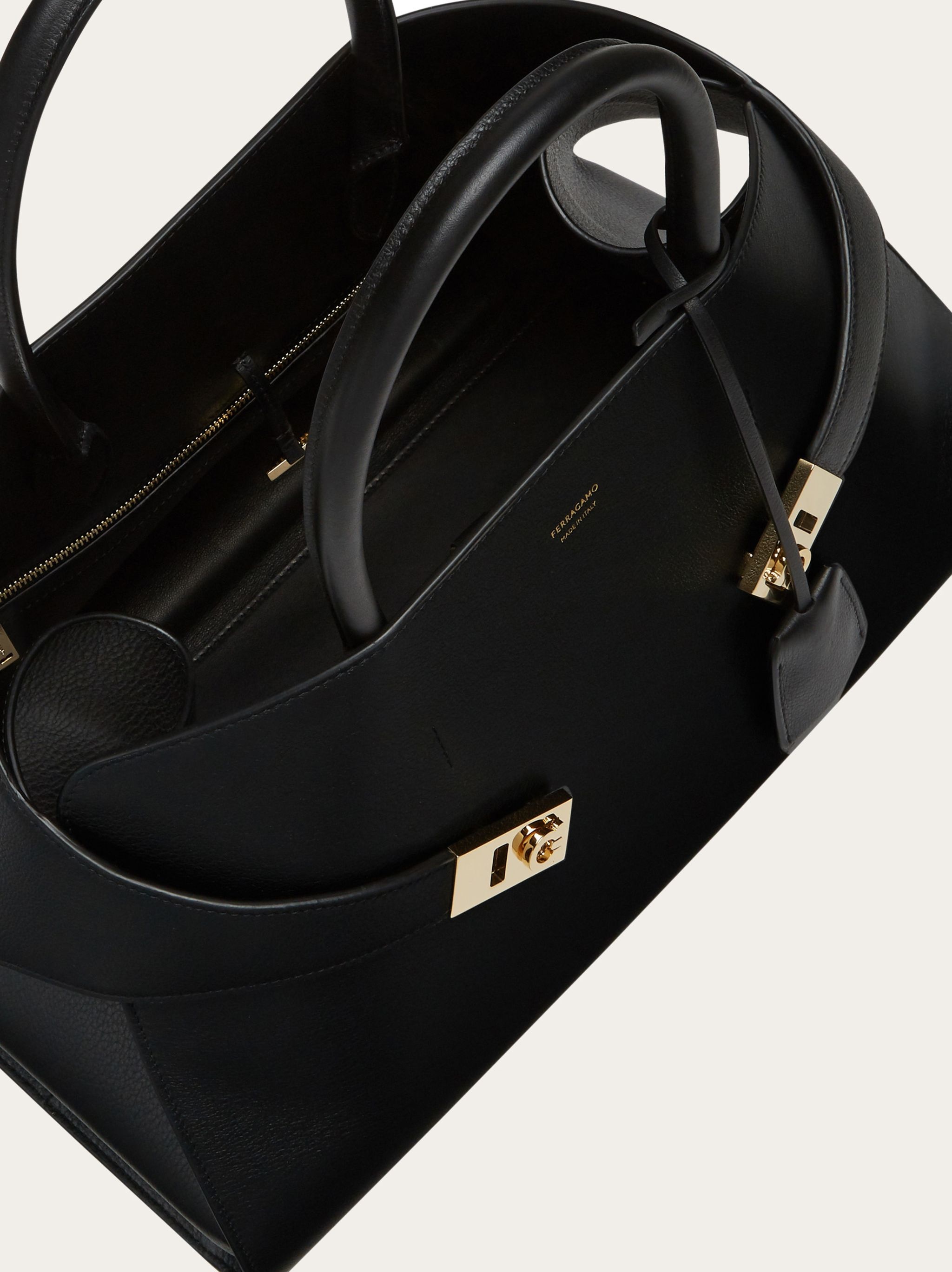 Hug handbag (M) - 5