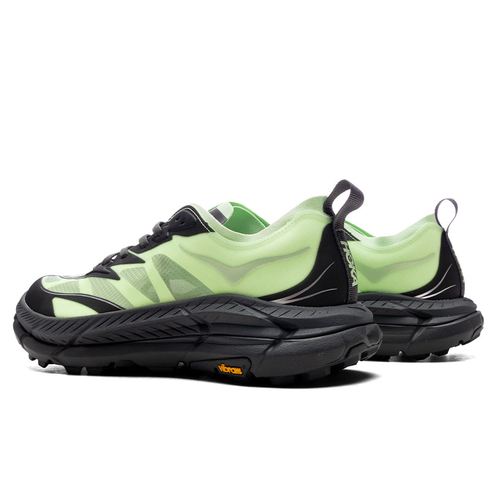 MAFATE SPEED 4 LITE - LUNA MOTH/COSMIC GREY - 3