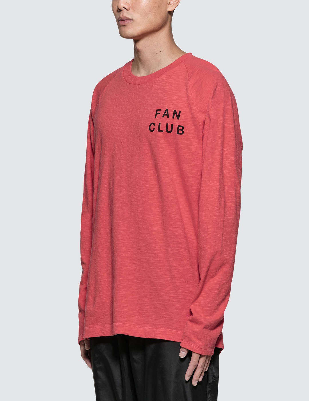 Han L/S T-Shirt - 2