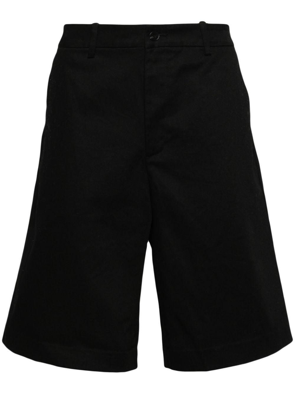 Axis cotton shorts - 1