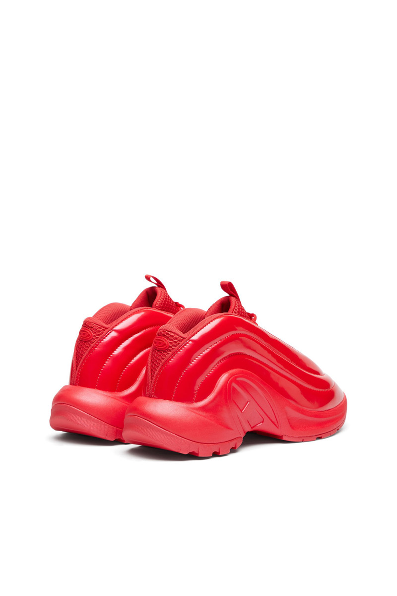 Diesel S-D-RUNNER X outlook