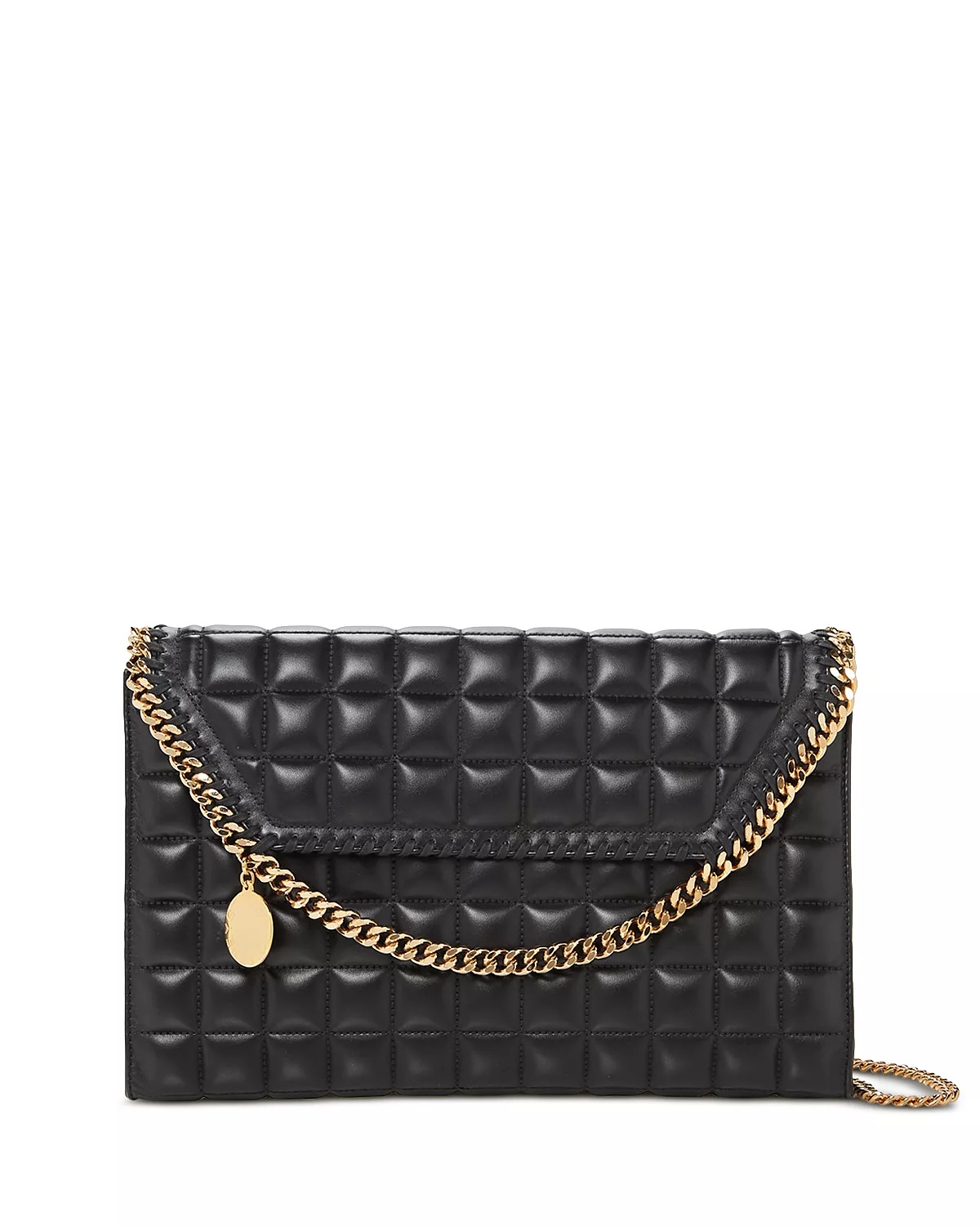 Falabella Crossbody Quilted Eco Alter Mat - 1