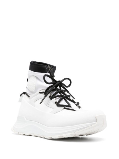 Canada Goose Glacier Trail sneakers outlook