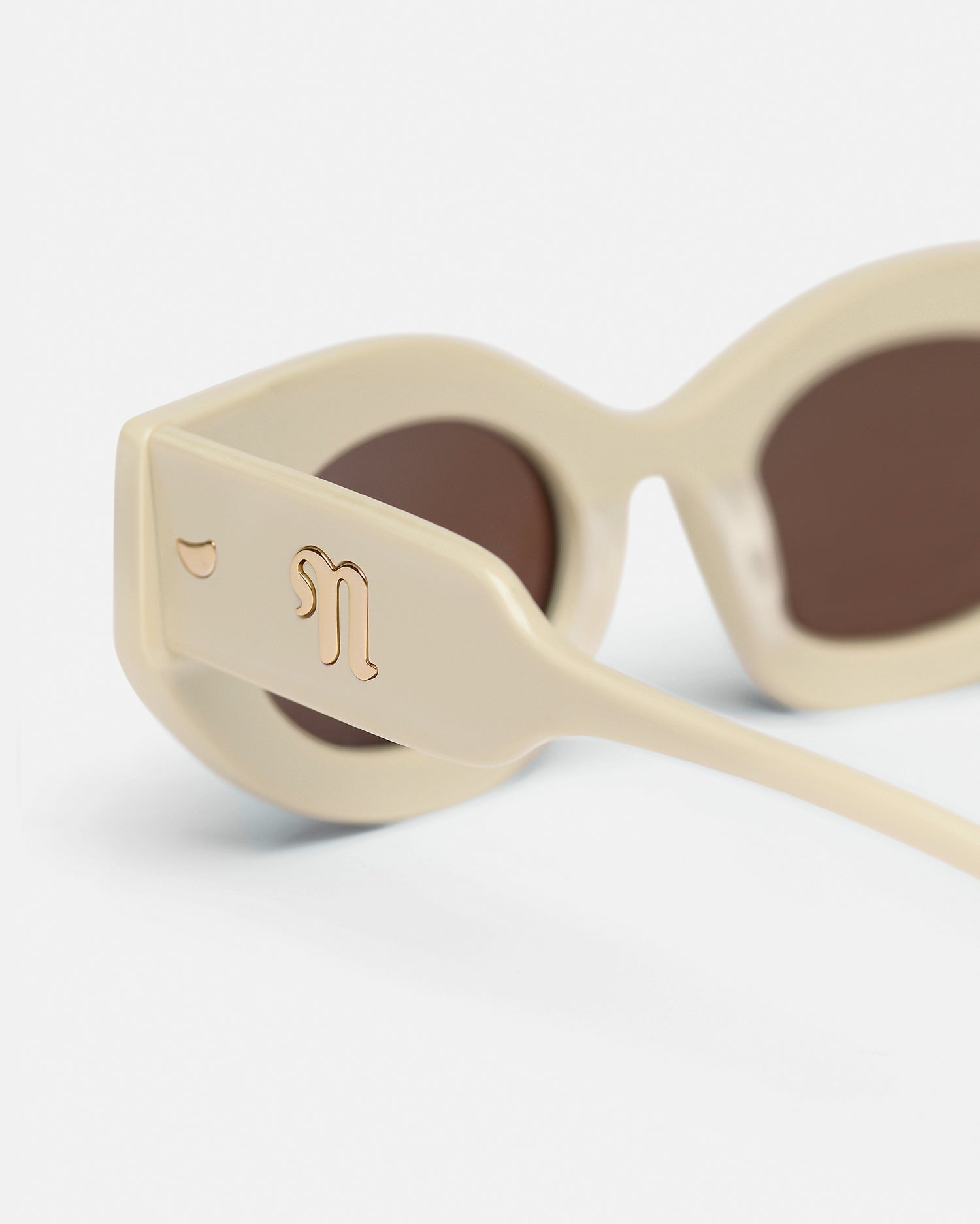 Bio-Plastic Sunglasses - 4