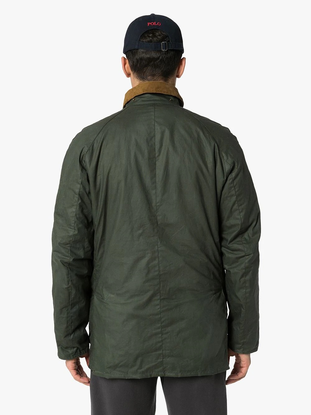 Ashby lightweight jacket - 4