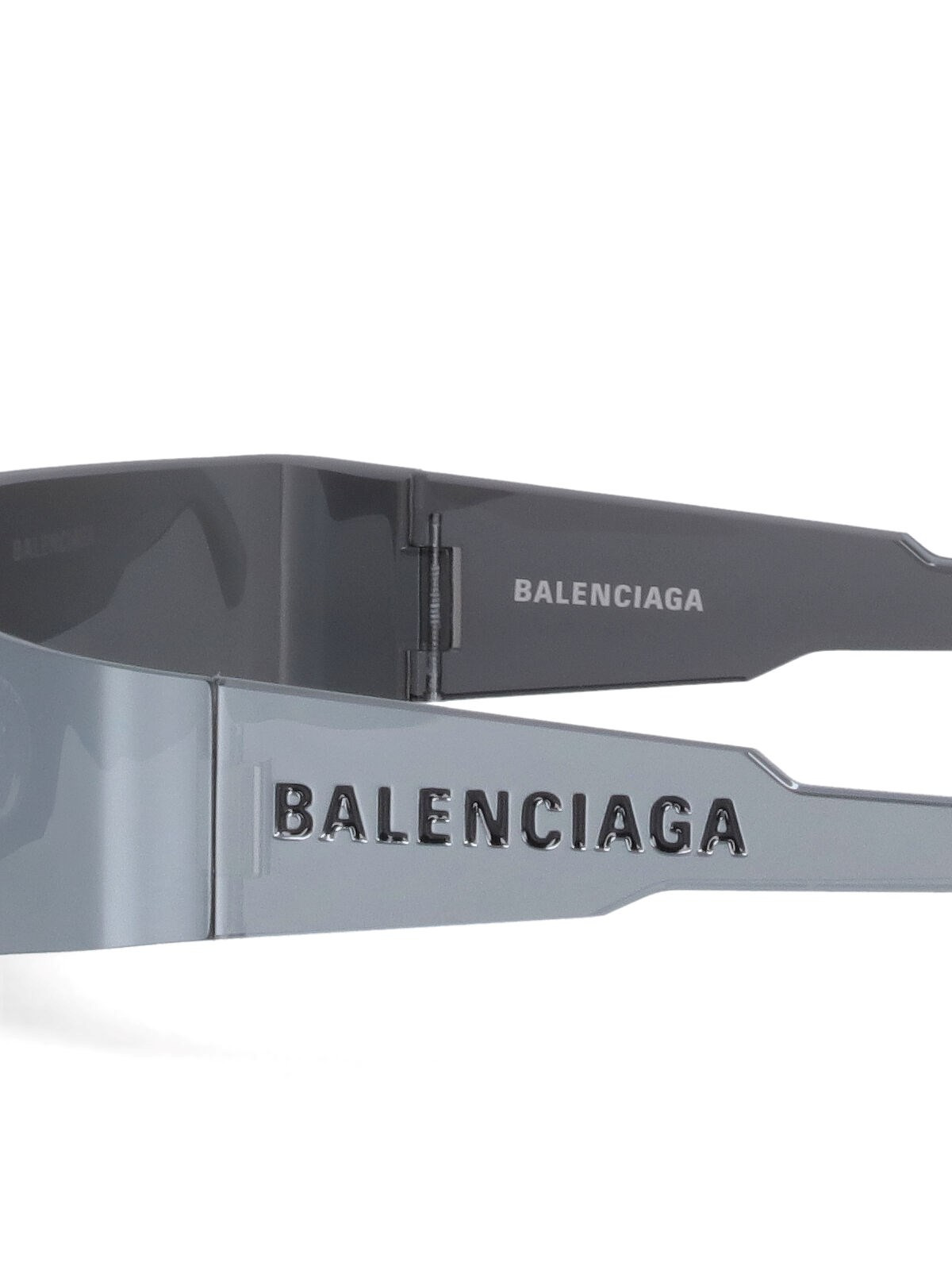 'MONO RECTANGLE' SUNGLASSES - 3