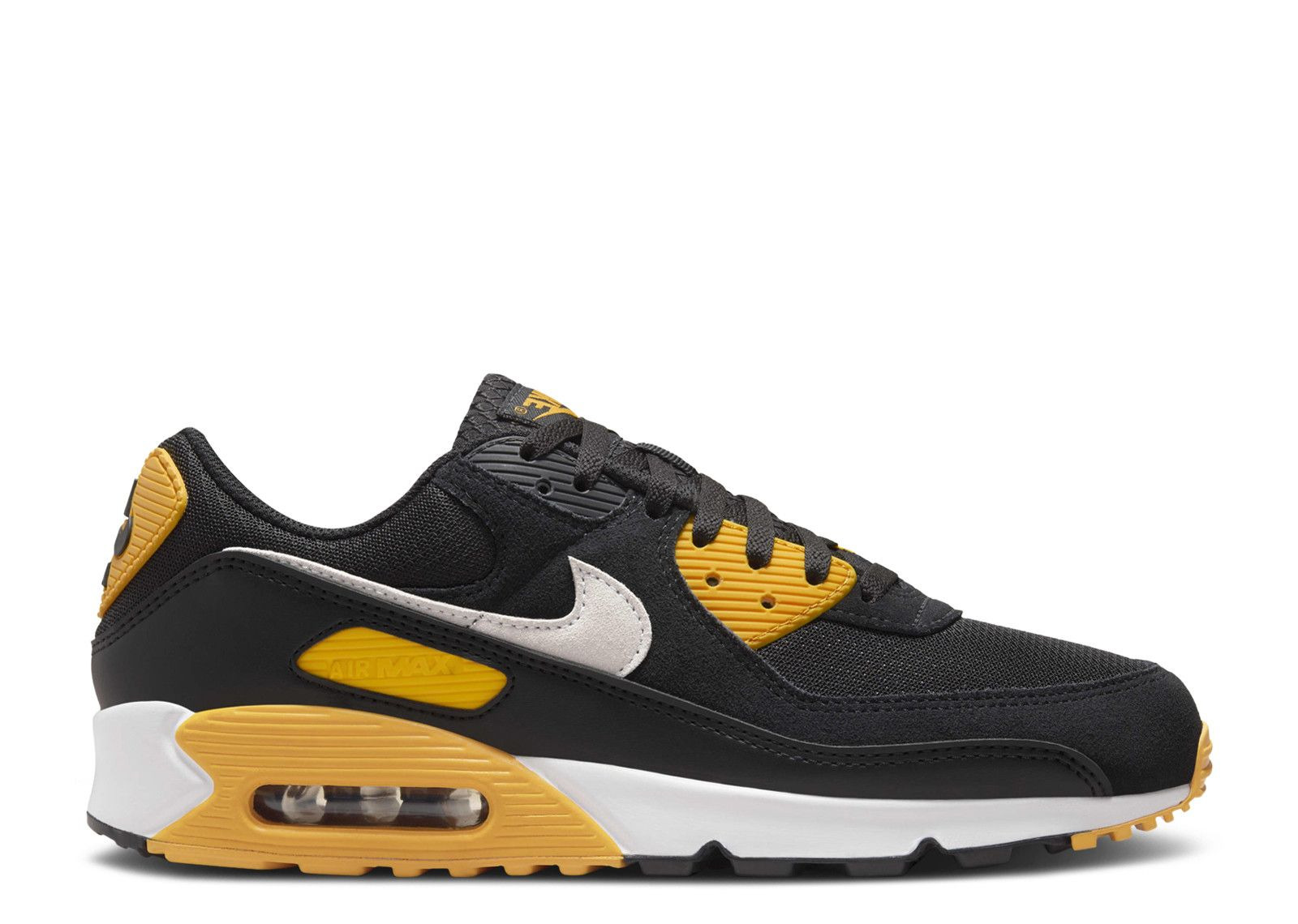 AIR MAX 90 'STEELERS' - 1