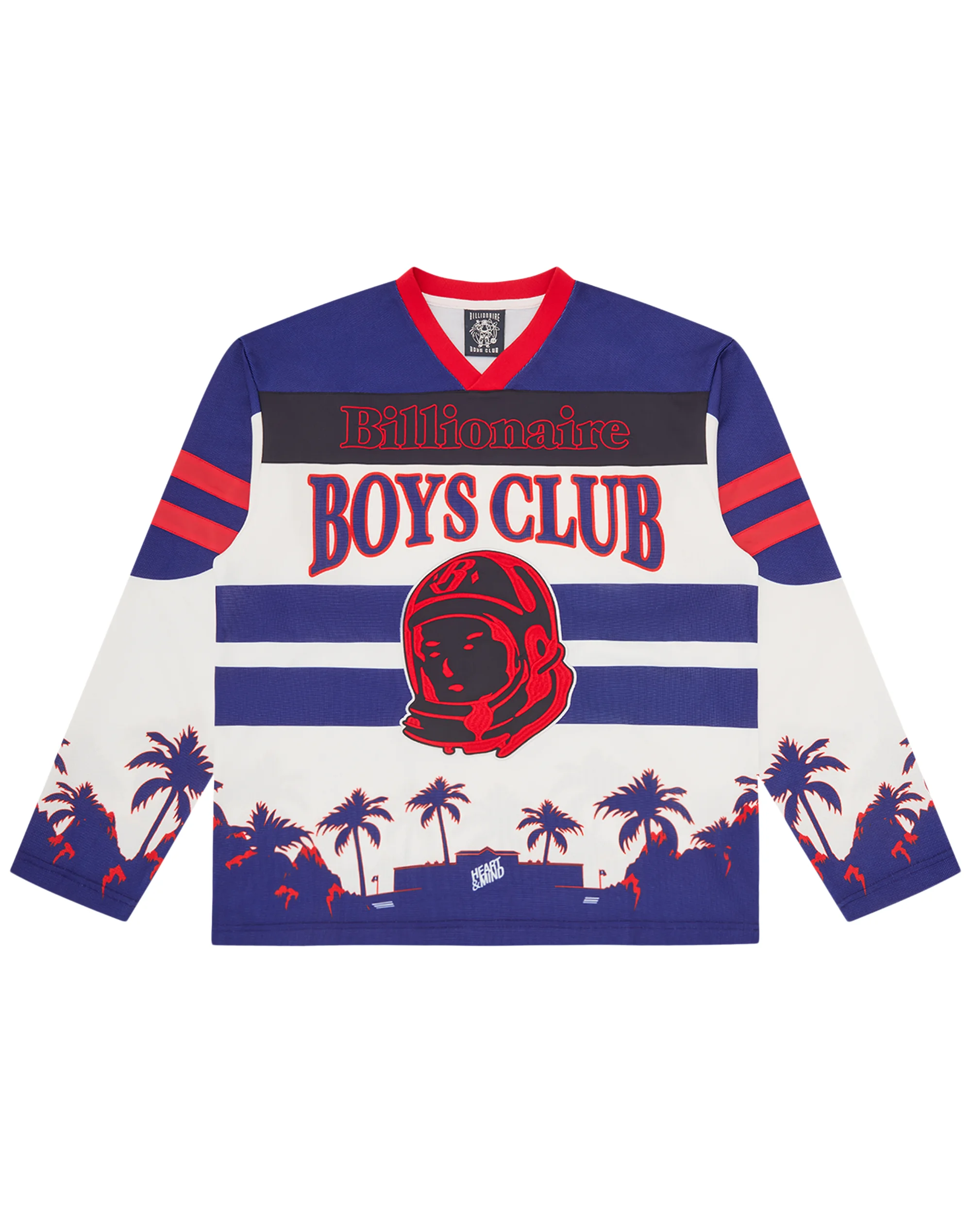 STADIUM HOCKEY TOP - 1