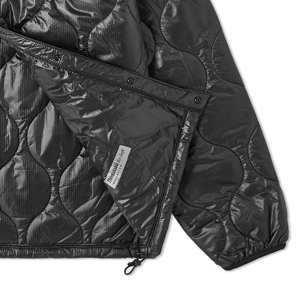 SOPHNET. Padded Rip Stop Blouson - 2