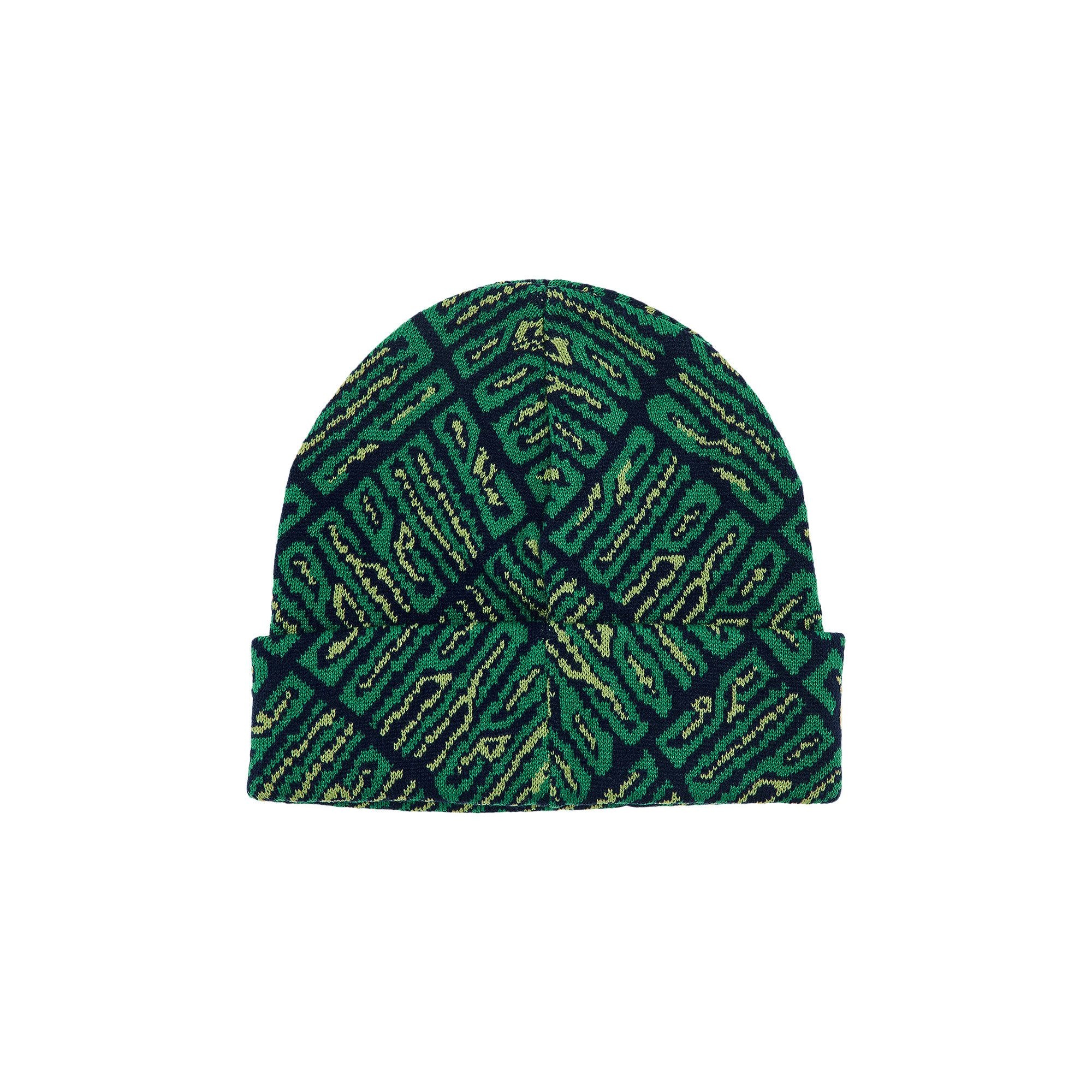 PALACE Emotional Studded Beanie オリーブ PALACE Emotional Studded Beanie オリーブ（PALACE EMOTIONAL