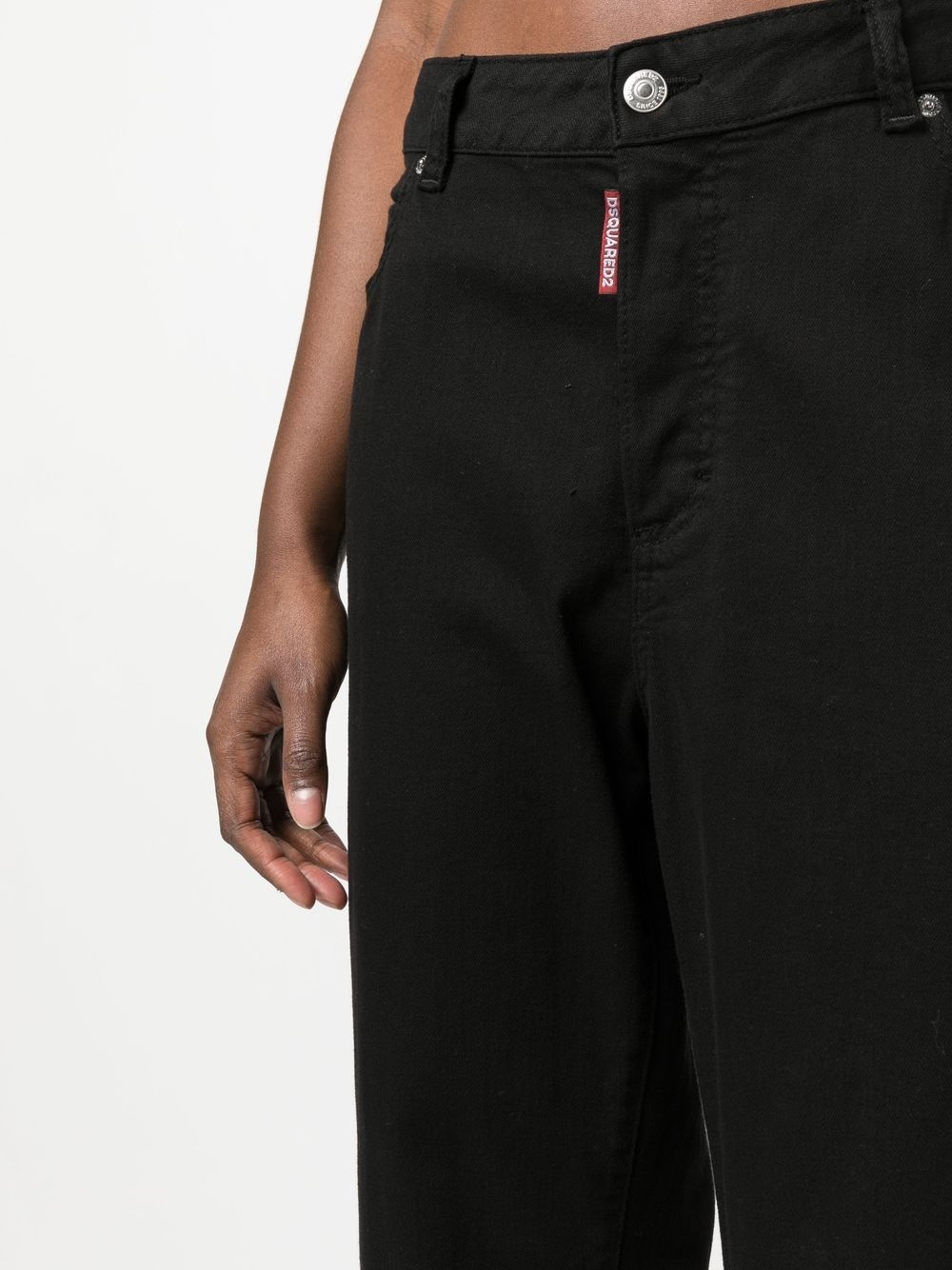 Honey Dyed jeans - 5