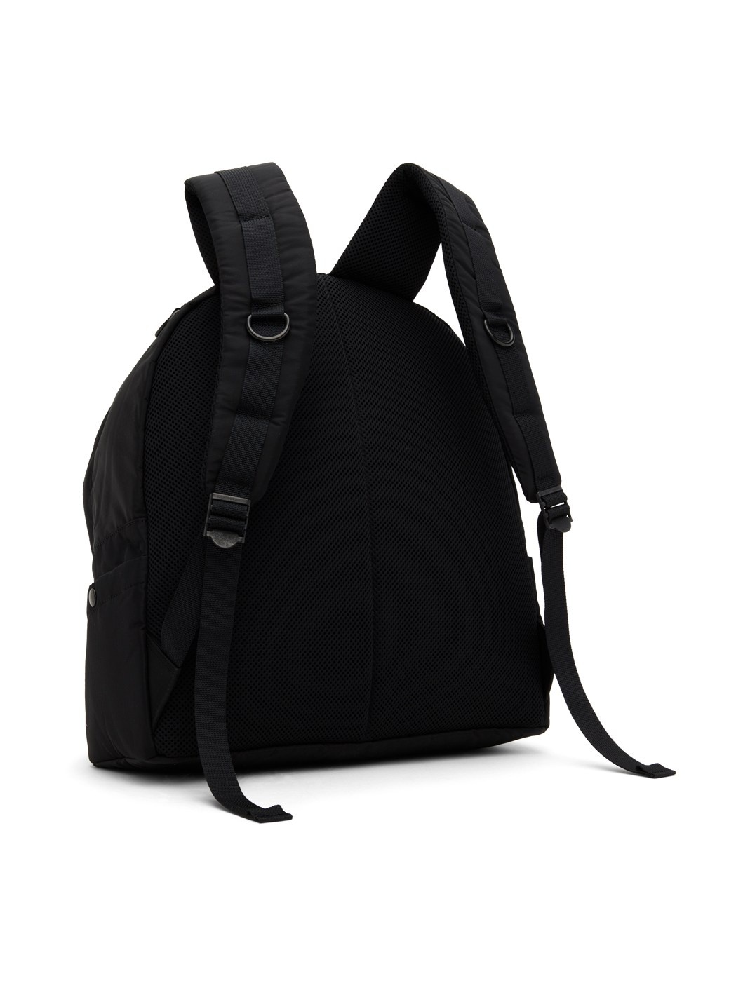 Black Porter Edition Backpack - 3