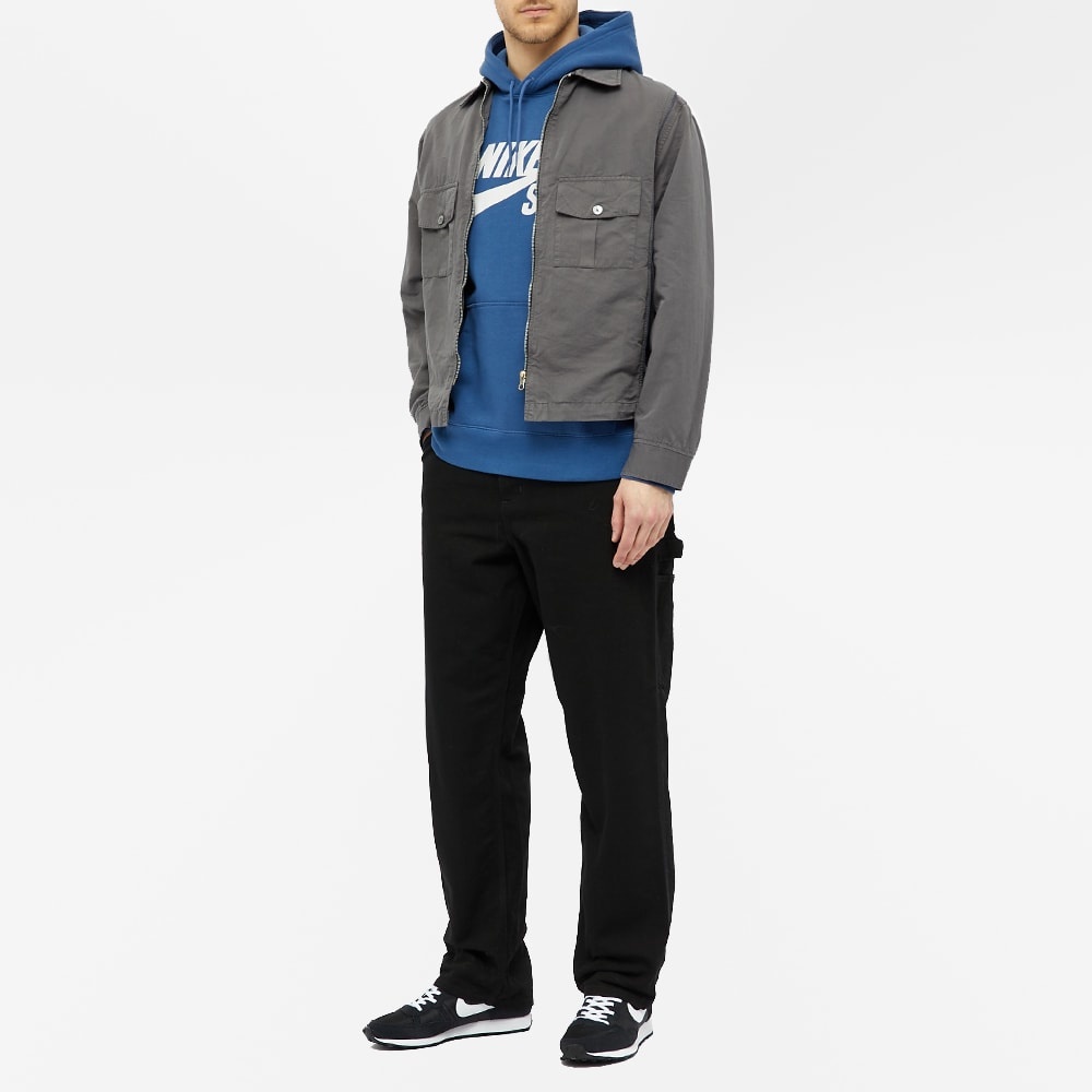 Nike SB Popover Icon Hoody - 6