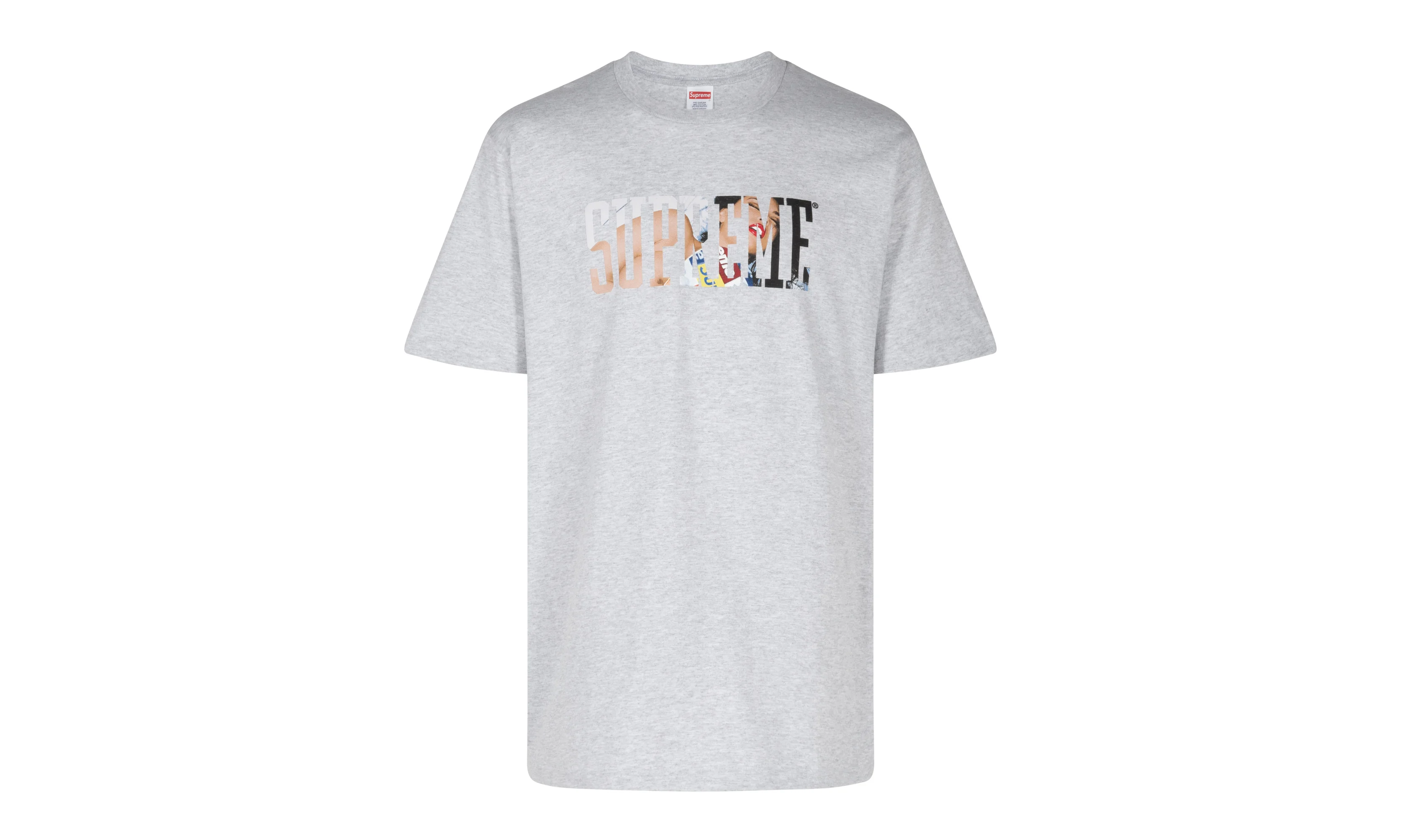 Supreme Tera Patrick Collegiate Tee - 1
