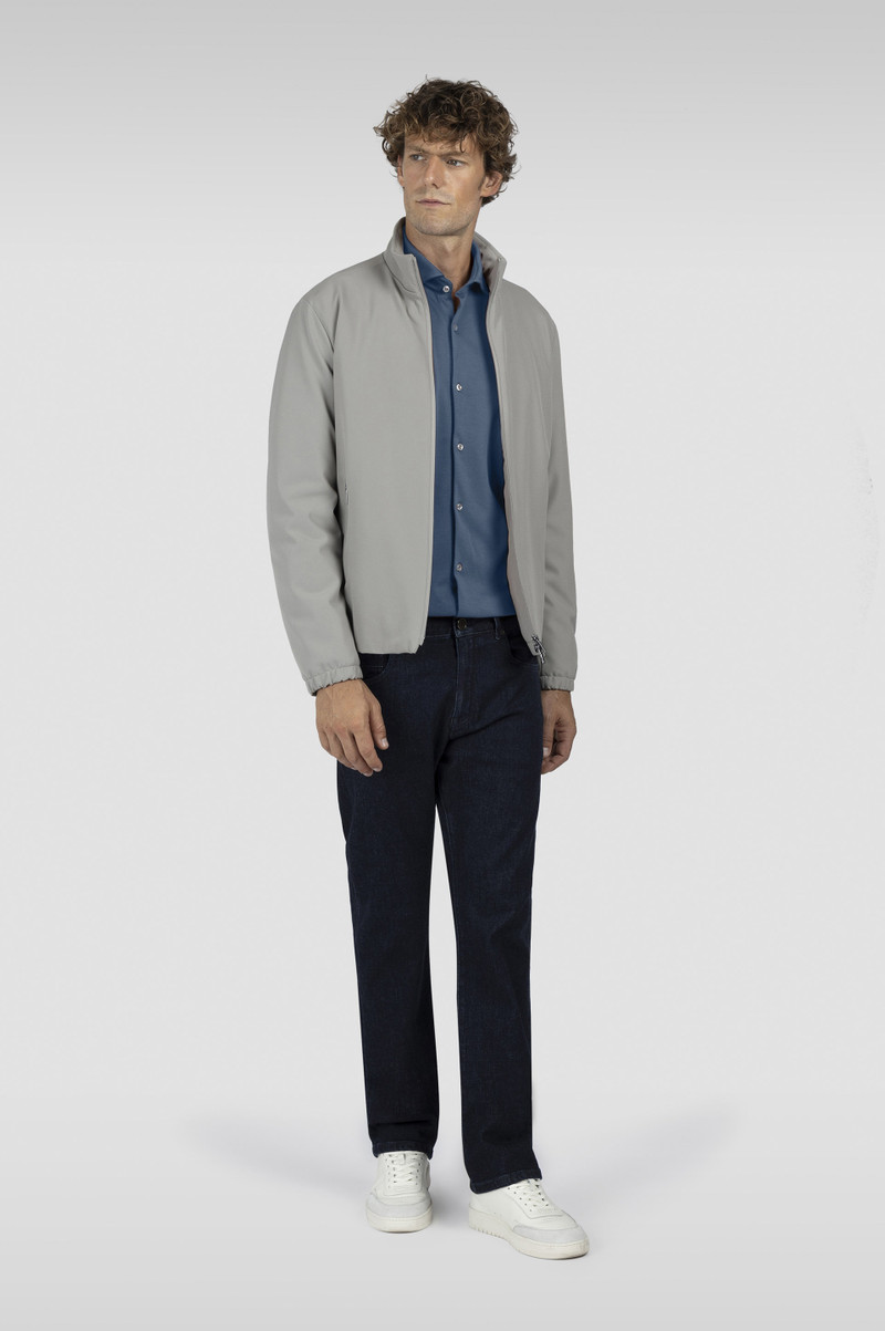 Paul & Shark SUPIMA® COTTON SHIRT outlook