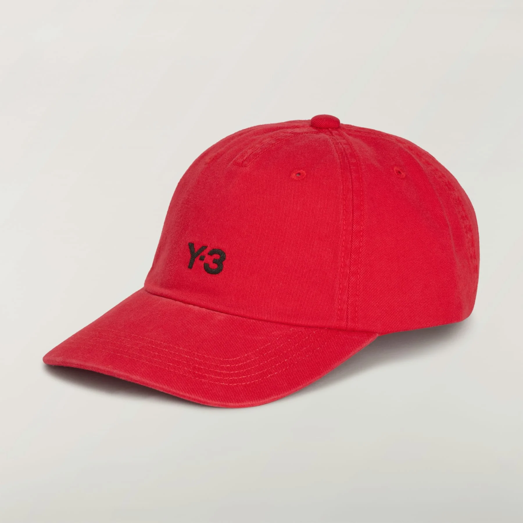 Y-3 Dad Cap - 1