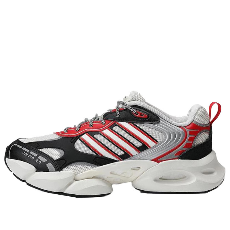 adidas Climacool Vento 3.0 'Black White Red' IF7118 - 1