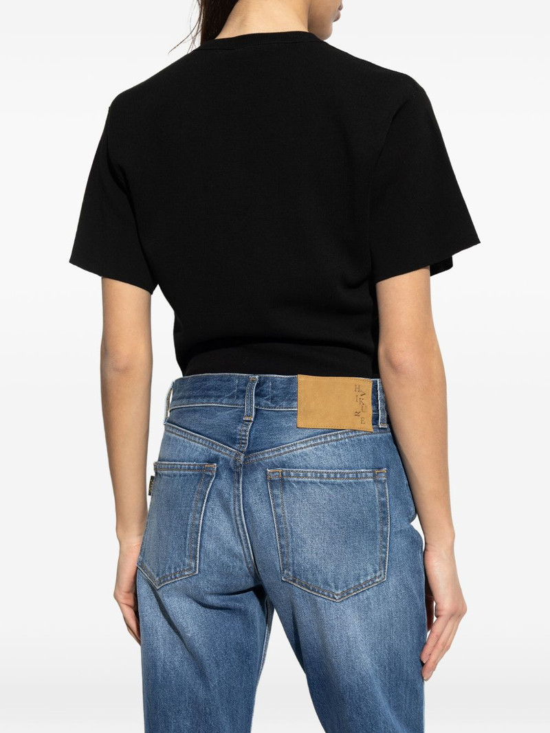 Talya short-sleeves T-shirt 4