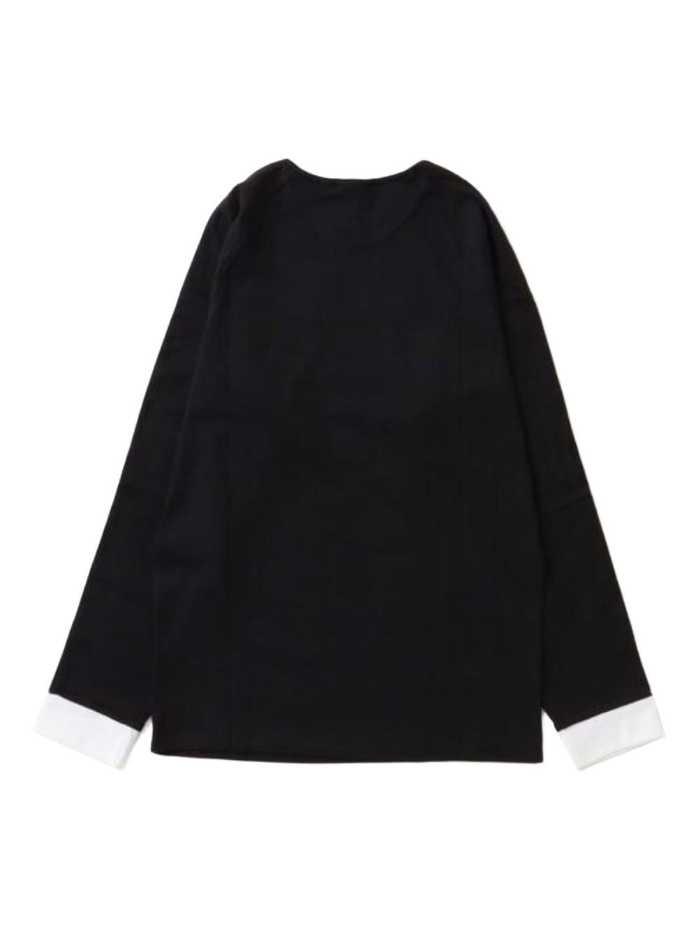 3-Stripes long-sleeve T-shirt - 2