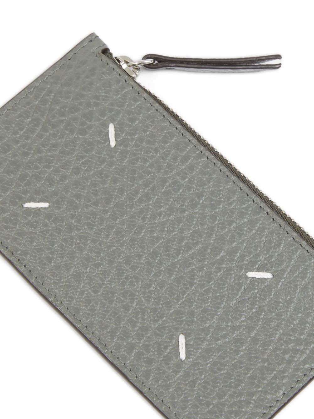 leather card holder - 4