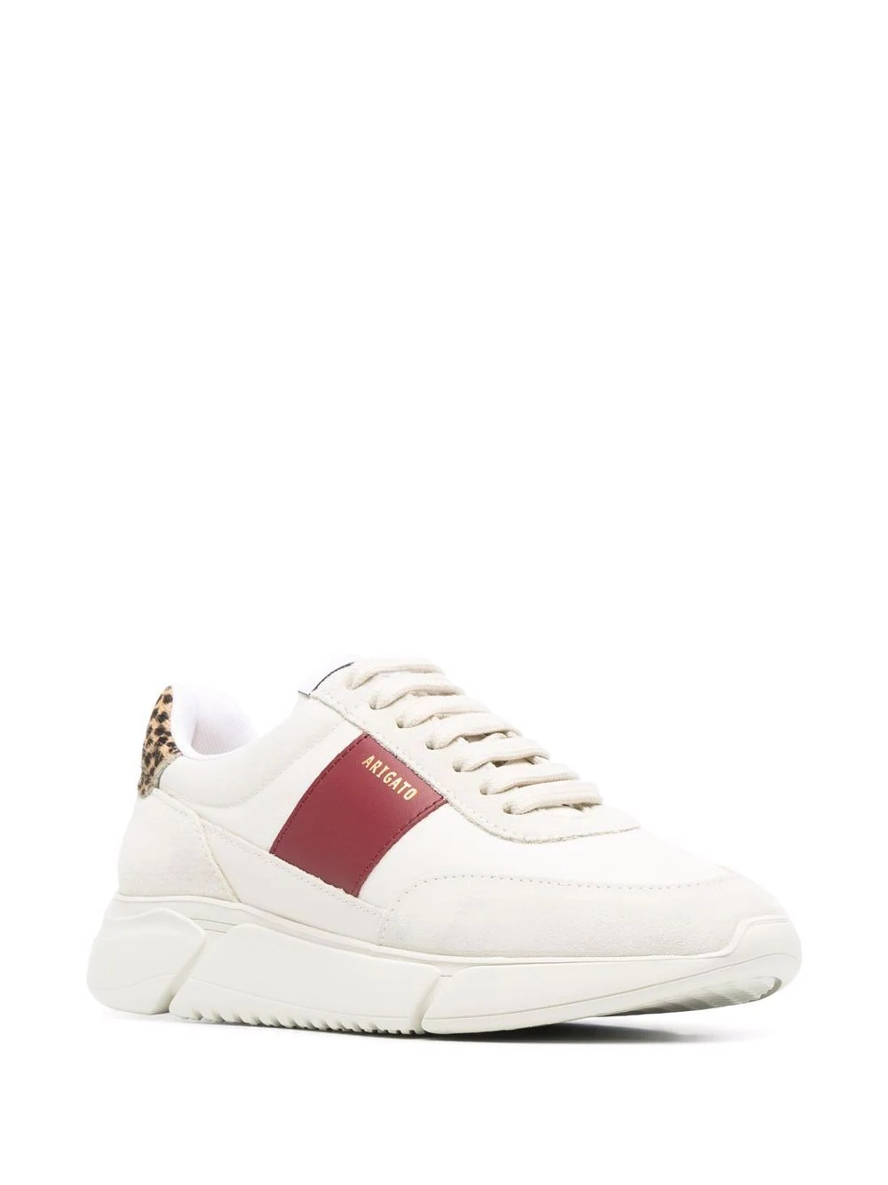genesis vintage runner trainers - 2