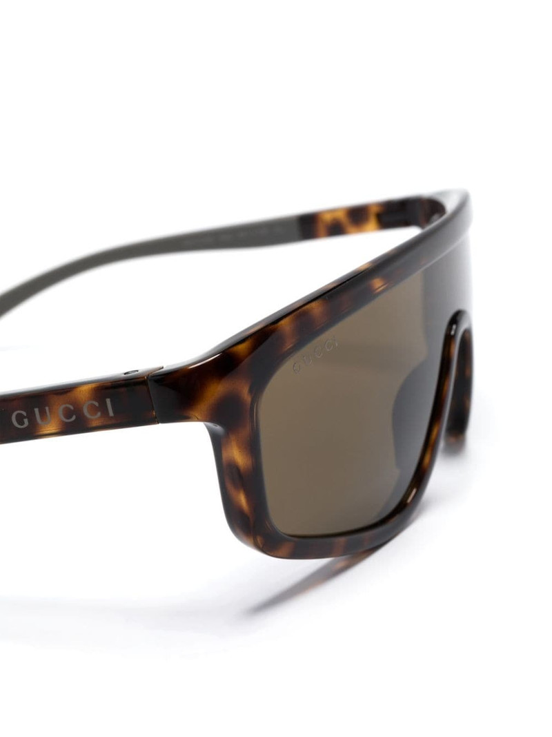 shield-frame sunglasses 3