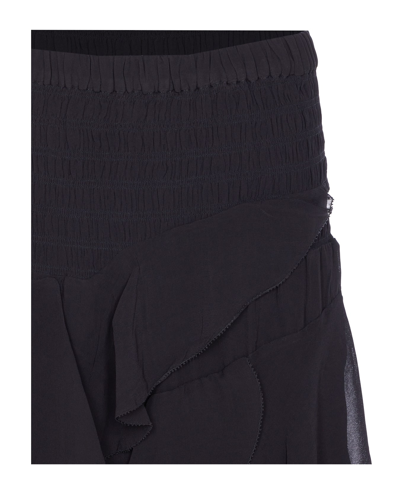 Brigitte Skirt - 4