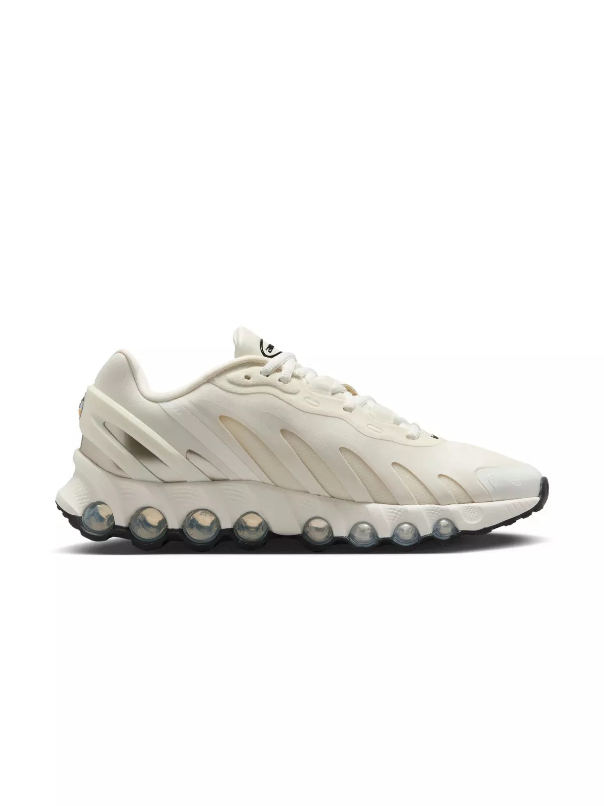 Air Max Dn8 "Sail/Black/Fossil" Women's Shoe - 2