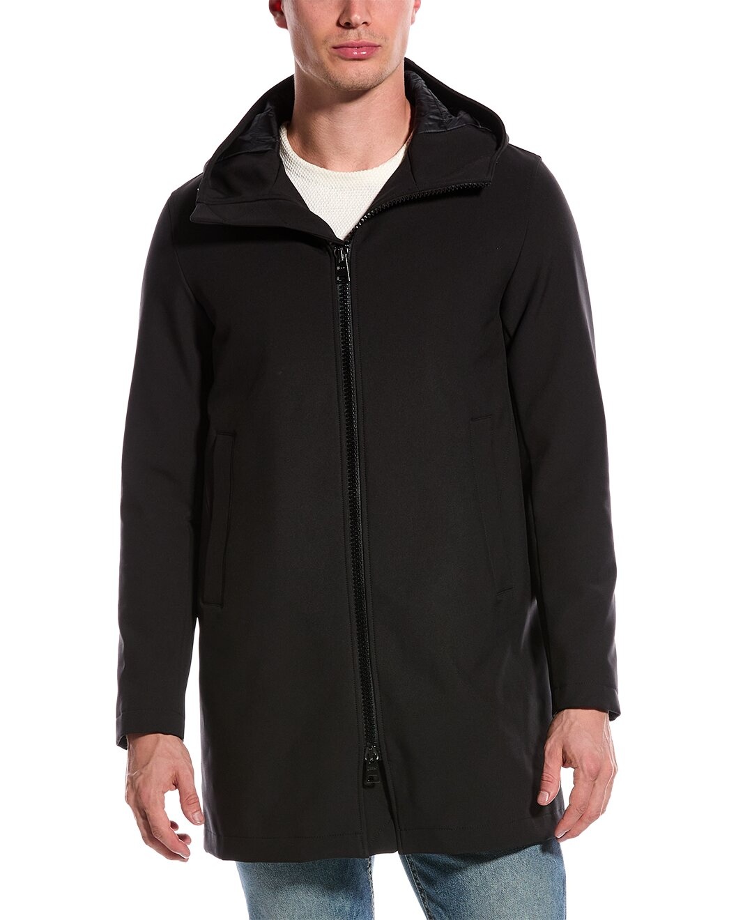 Herno Chester Coat - 3