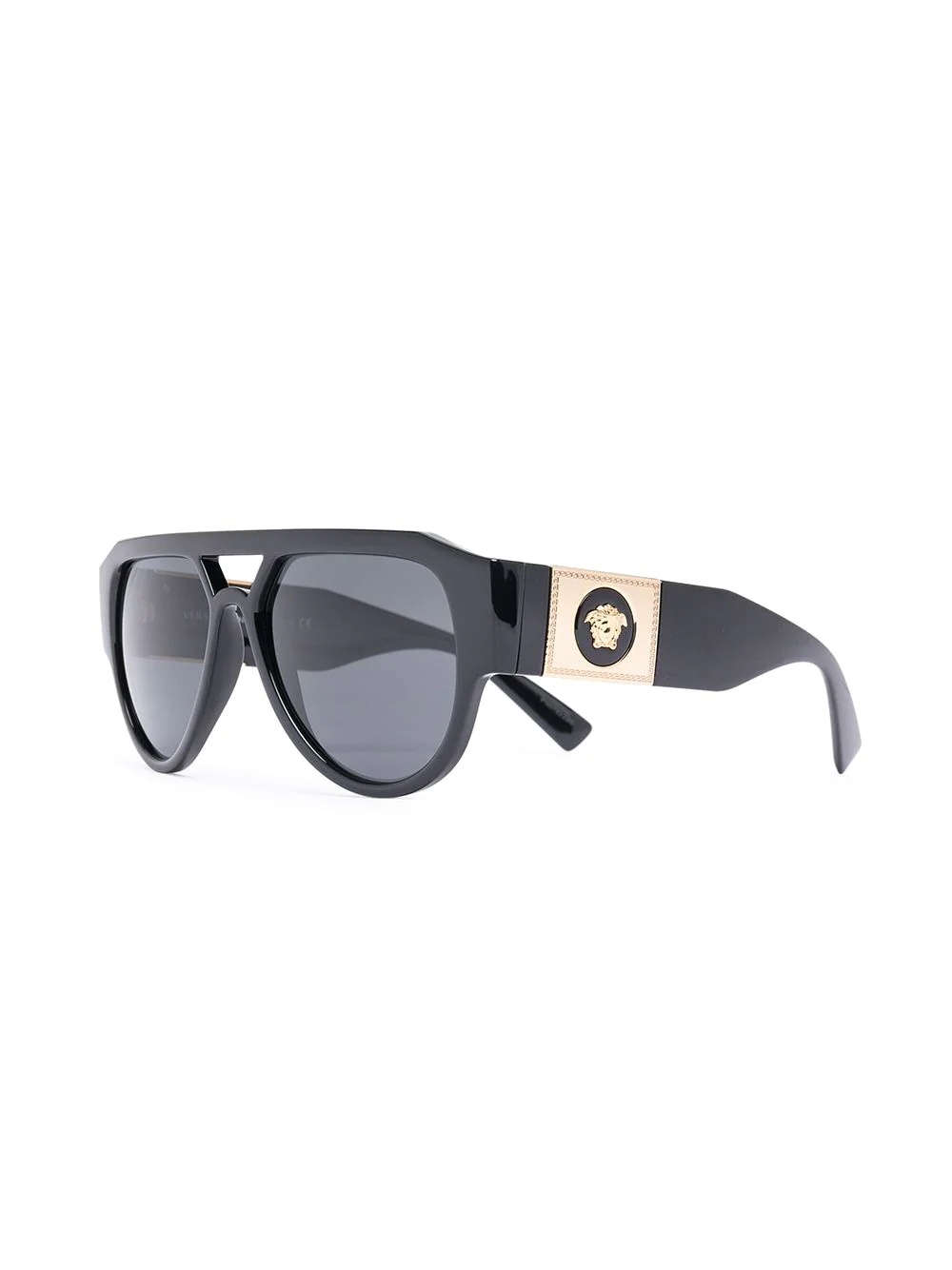 Medusa Stud pilot sunglasses - 2