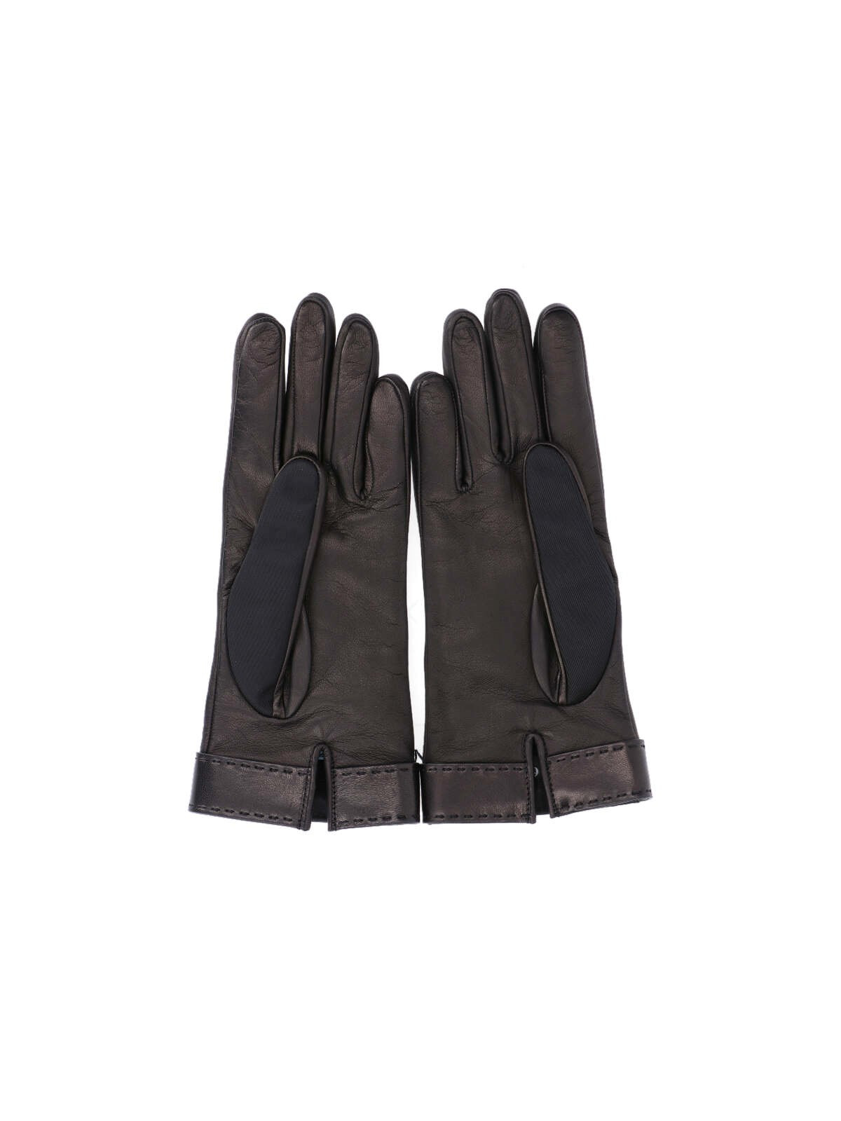 LOGO GLOVES - 2